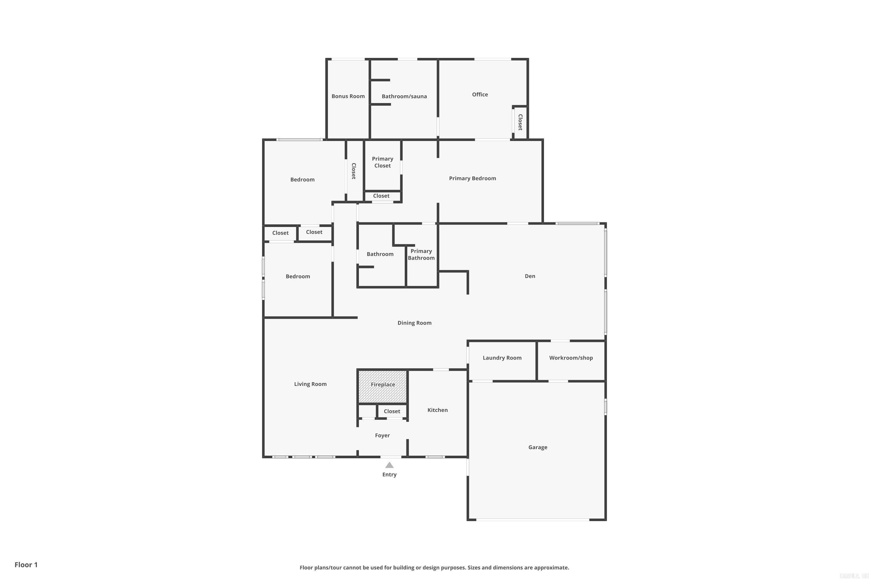 6 Sierra Ln Hot Springs Village, AR 71909