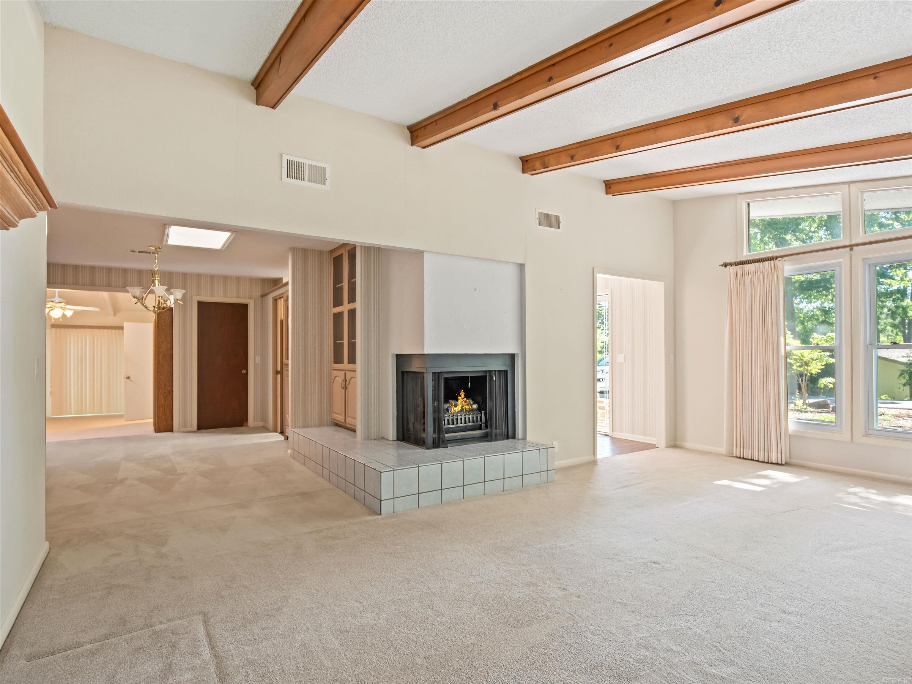 6 Sierra Ln Hot Springs Village, AR 71909