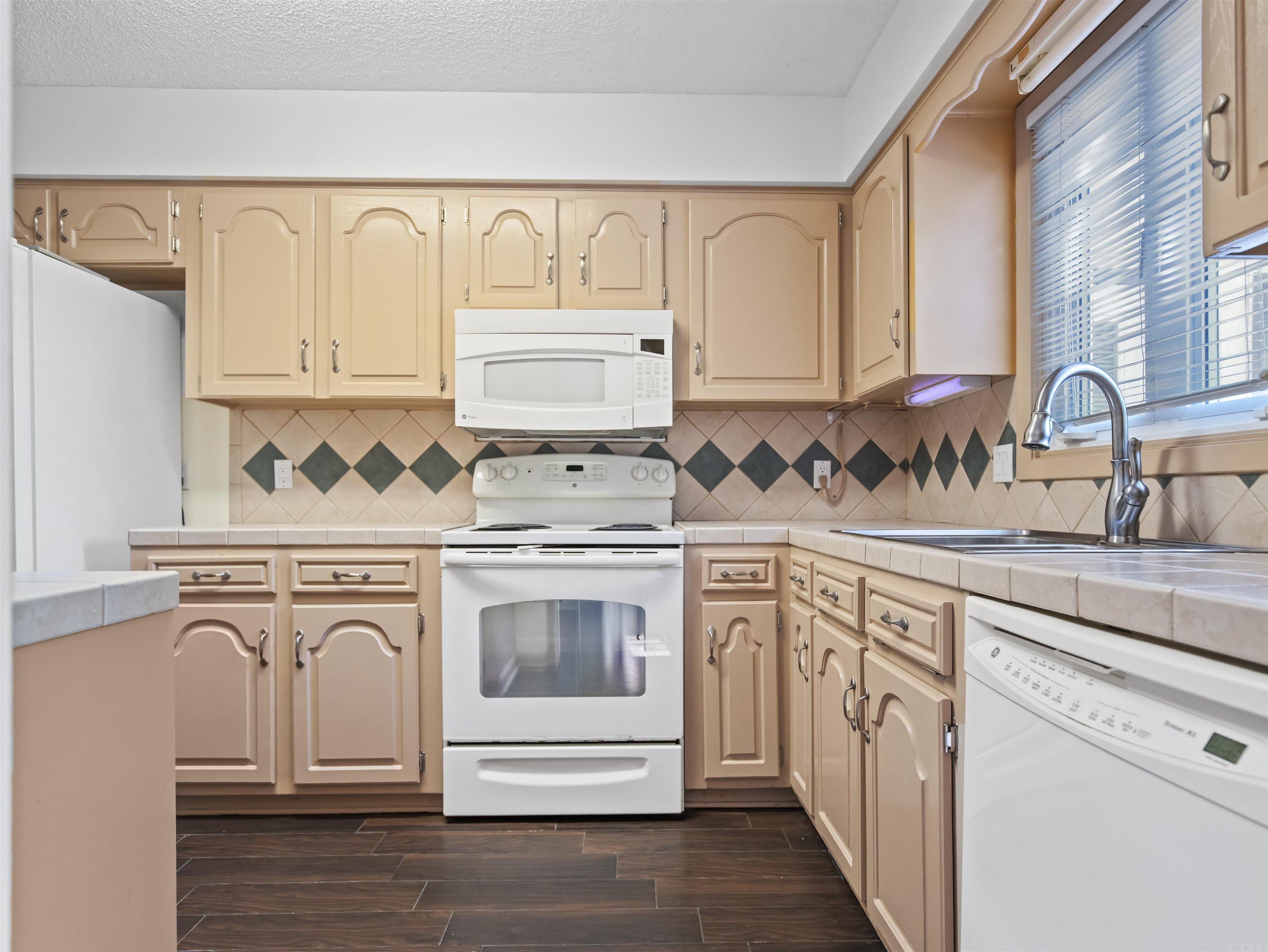 6 Sierra Ln Hot Springs Village, AR 71909