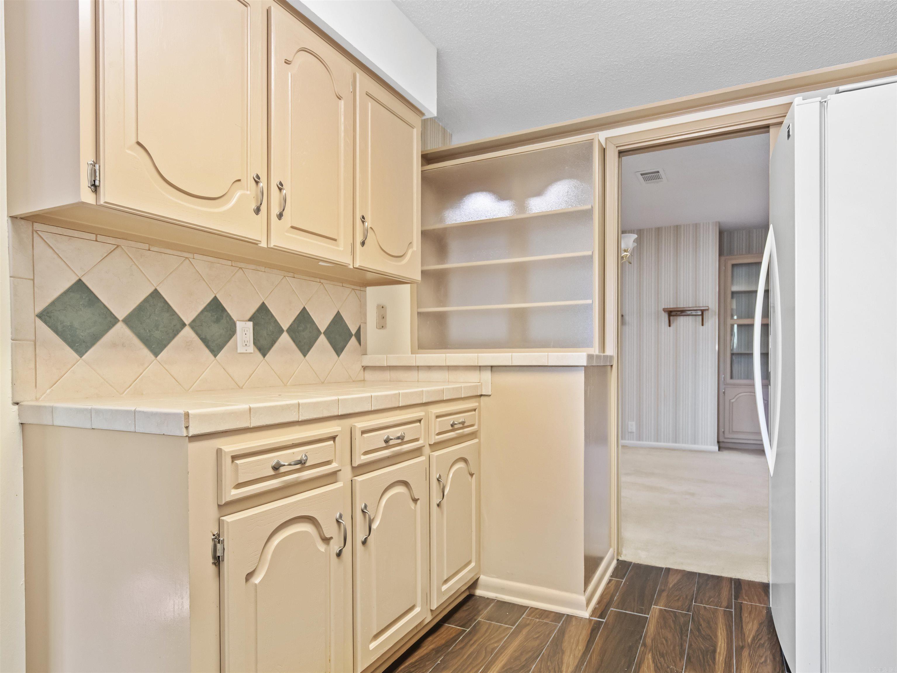 6 Sierra Ln Hot Springs Village, AR 71909