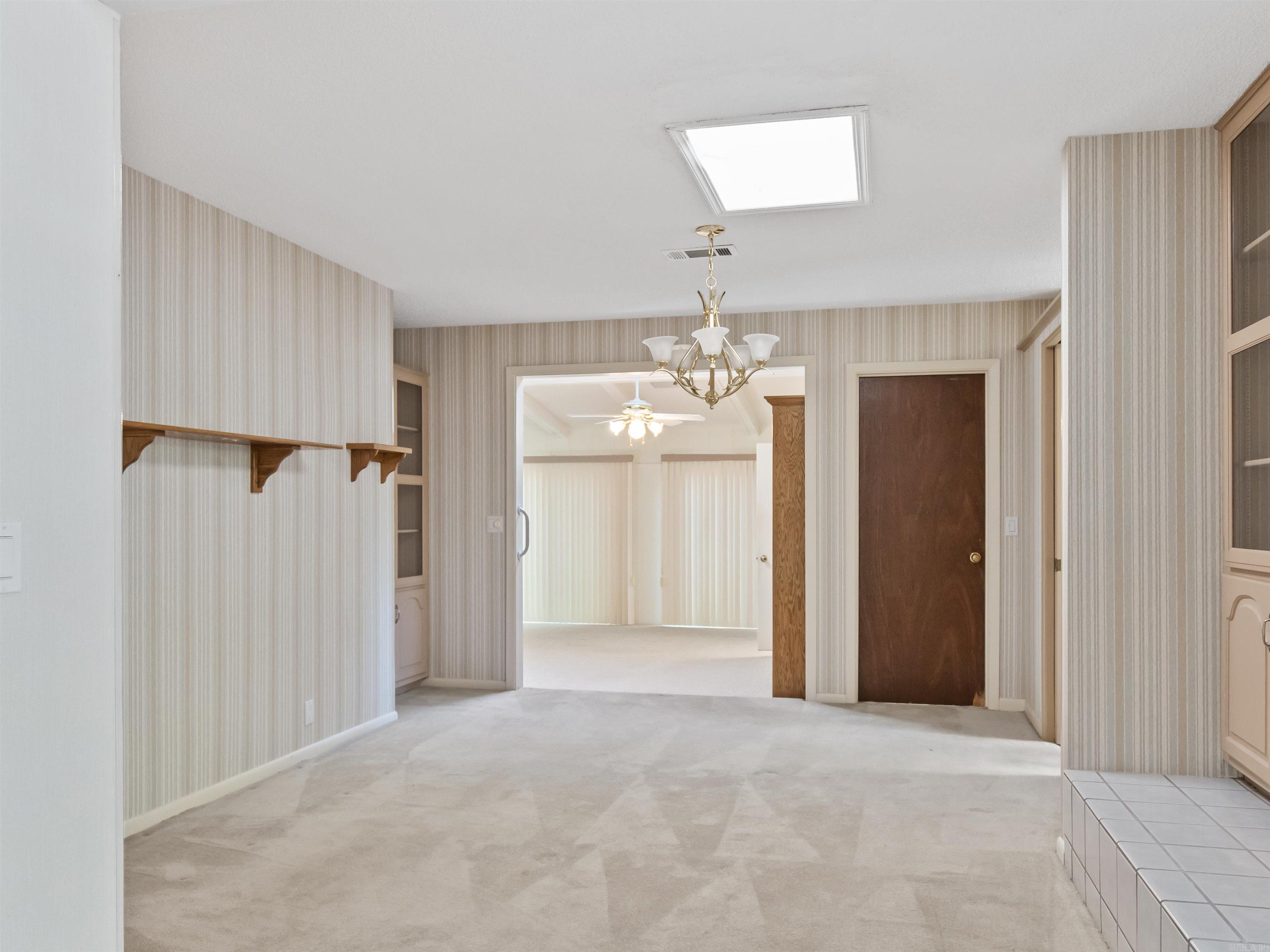 6 Sierra Ln Hot Springs Village, AR 71909