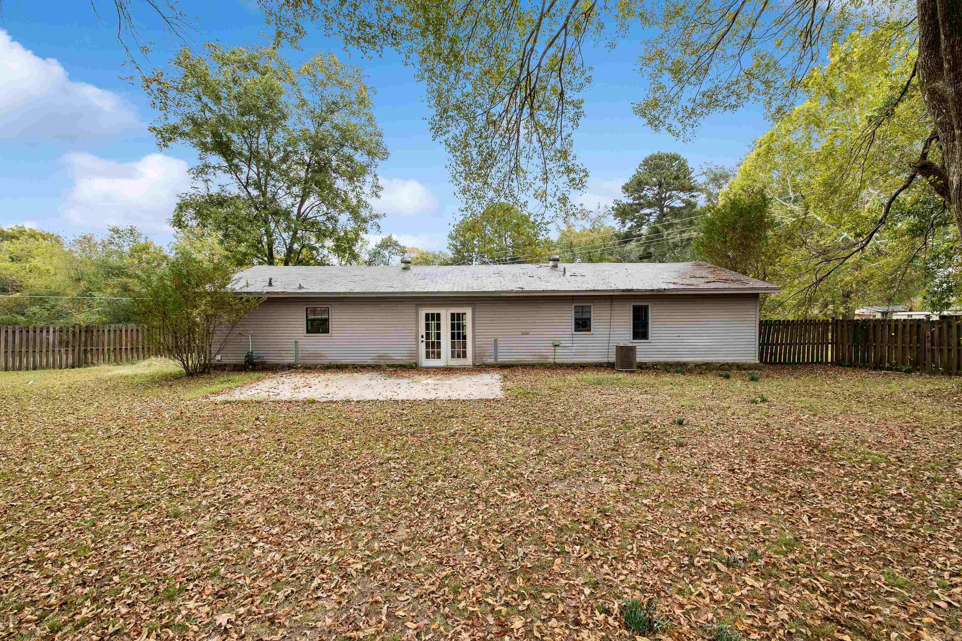 7925 Cindy Benton, AR 72019