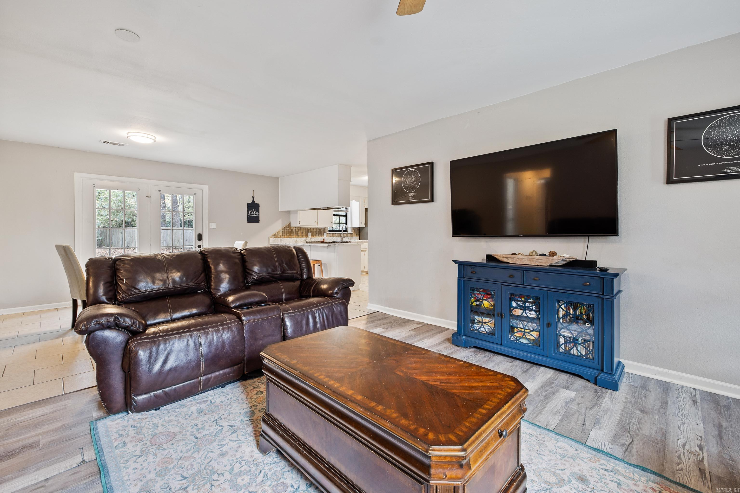 7925 Cindy Benton, AR 72019