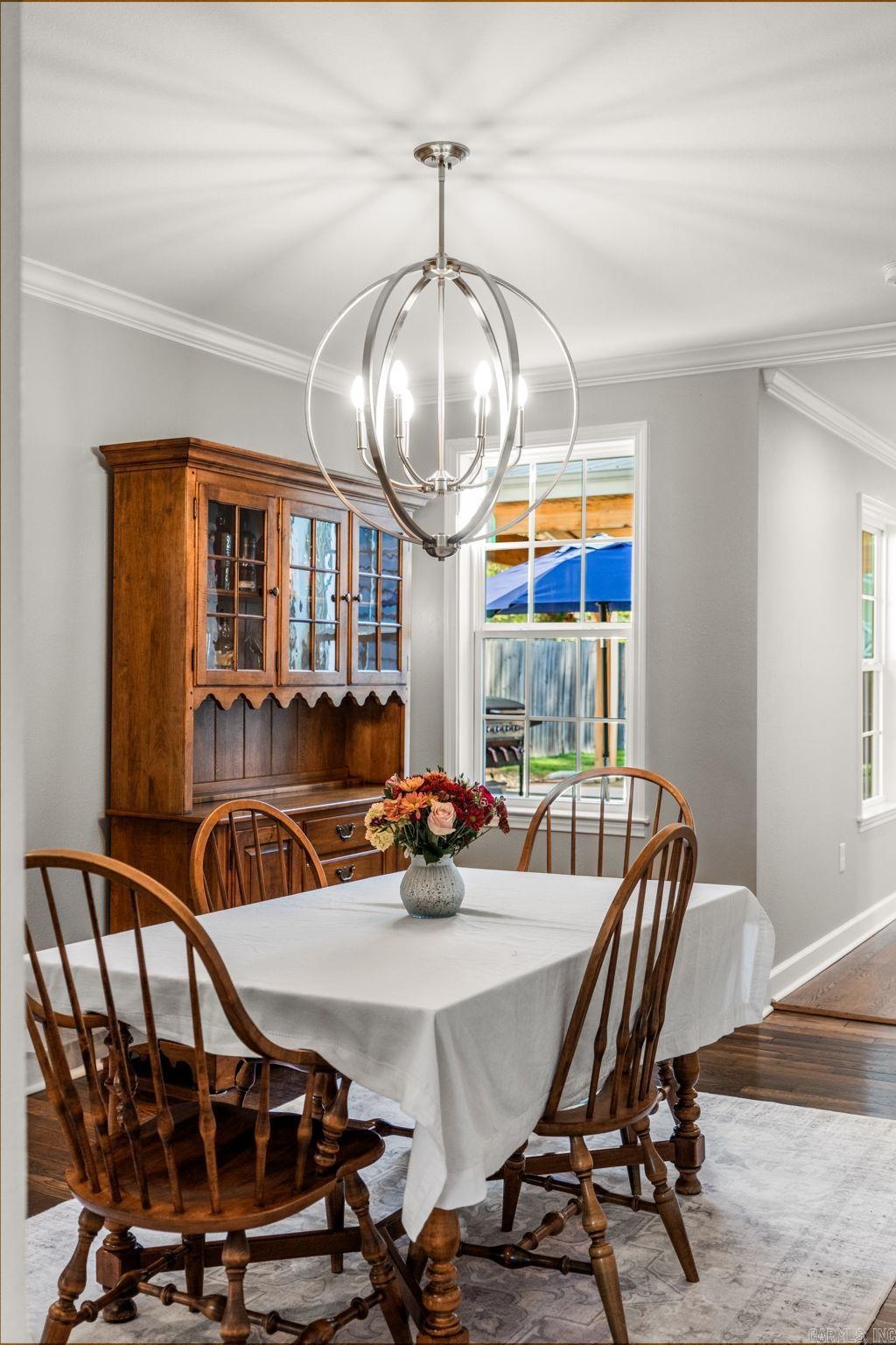 2115 N McKinley Street Little Rock, AR 72207