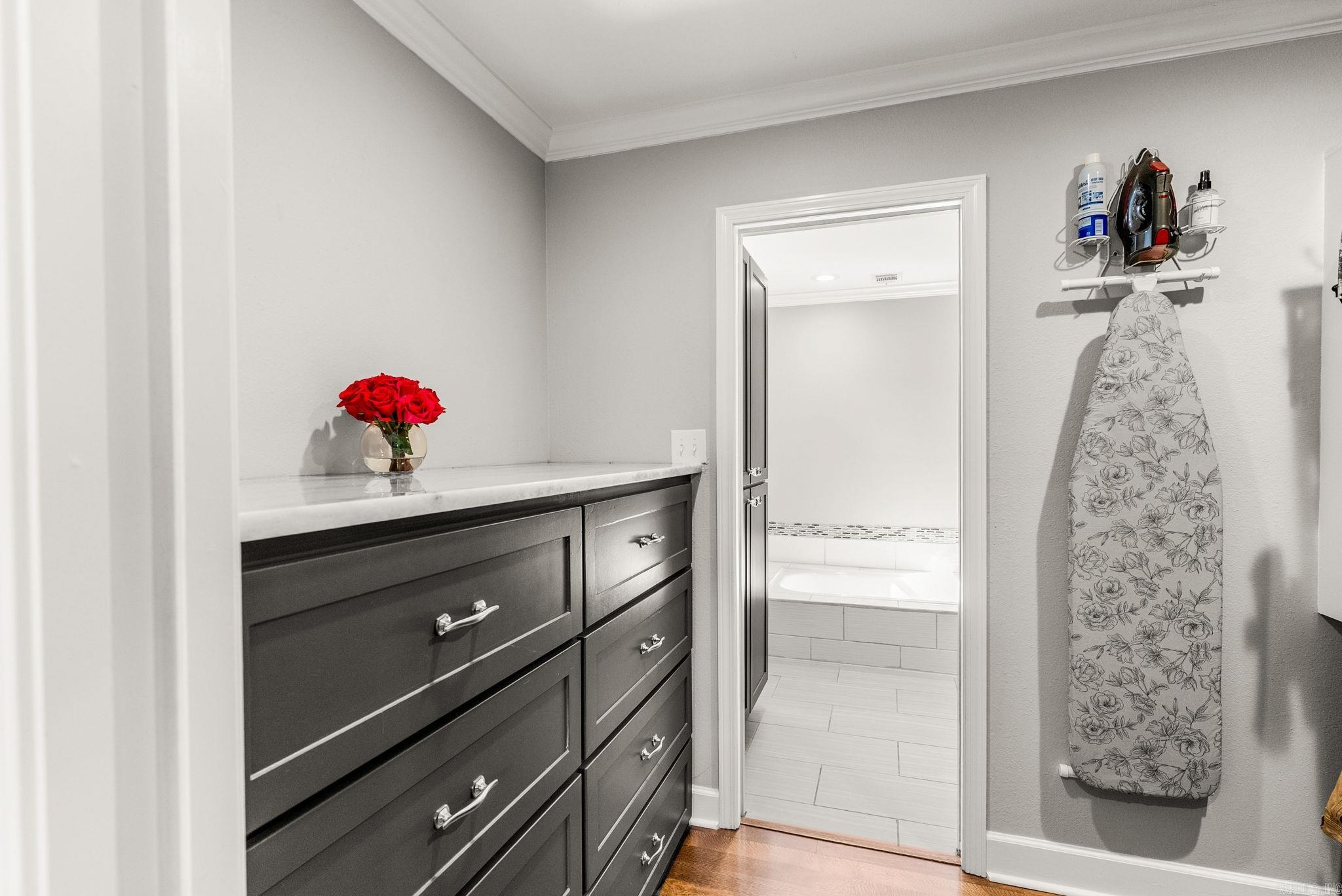 2115 N McKinley Street Little Rock, AR 72207