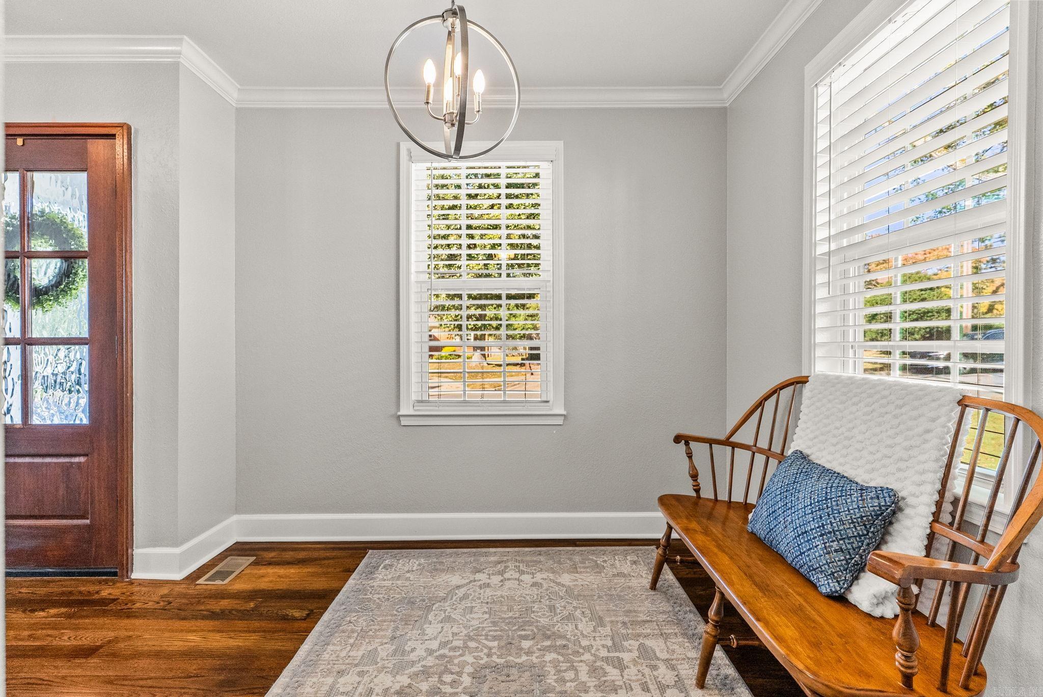 2115 N McKinley Street Little Rock, AR 72207