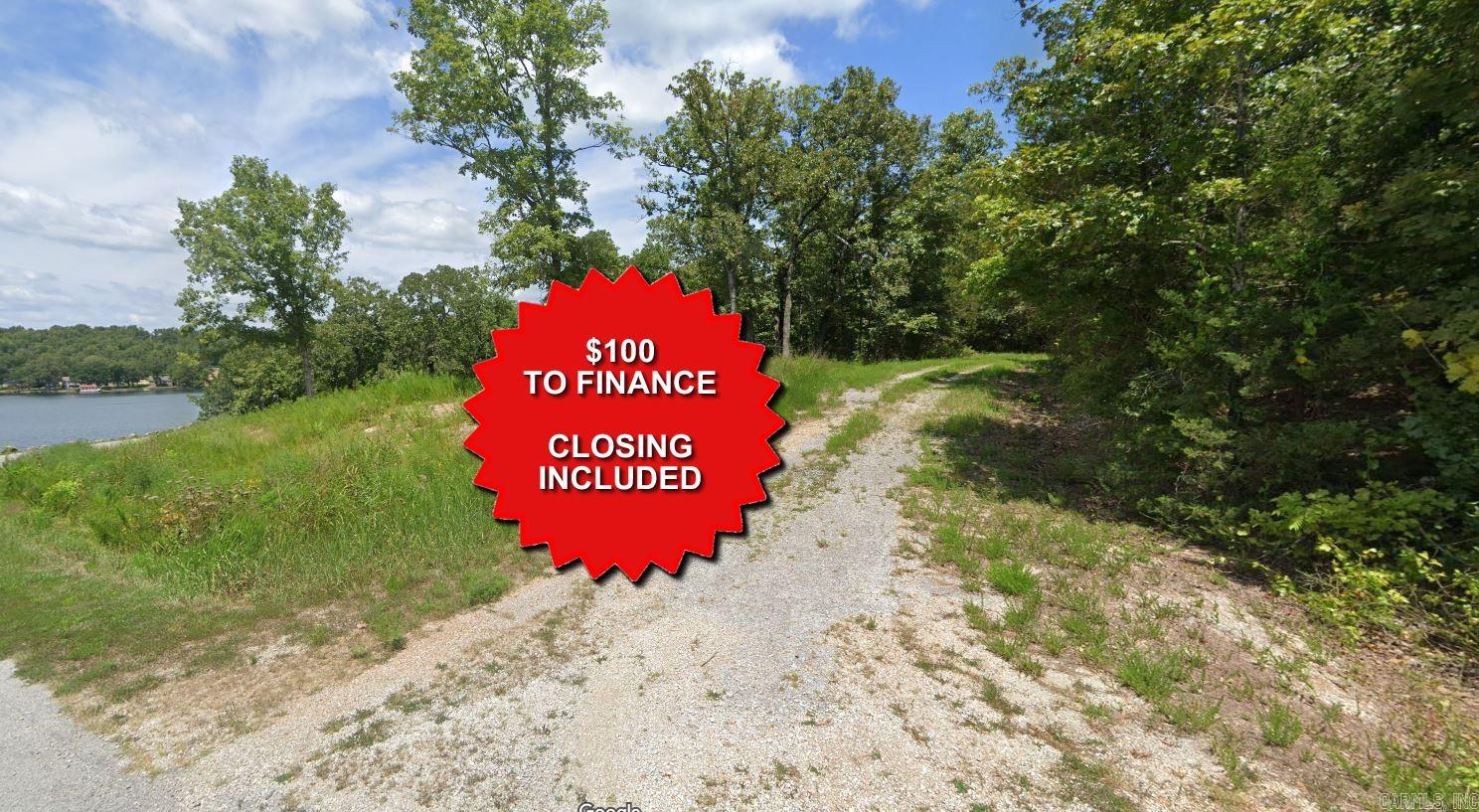 Lot 22 Brule  Cherokee Village, AR