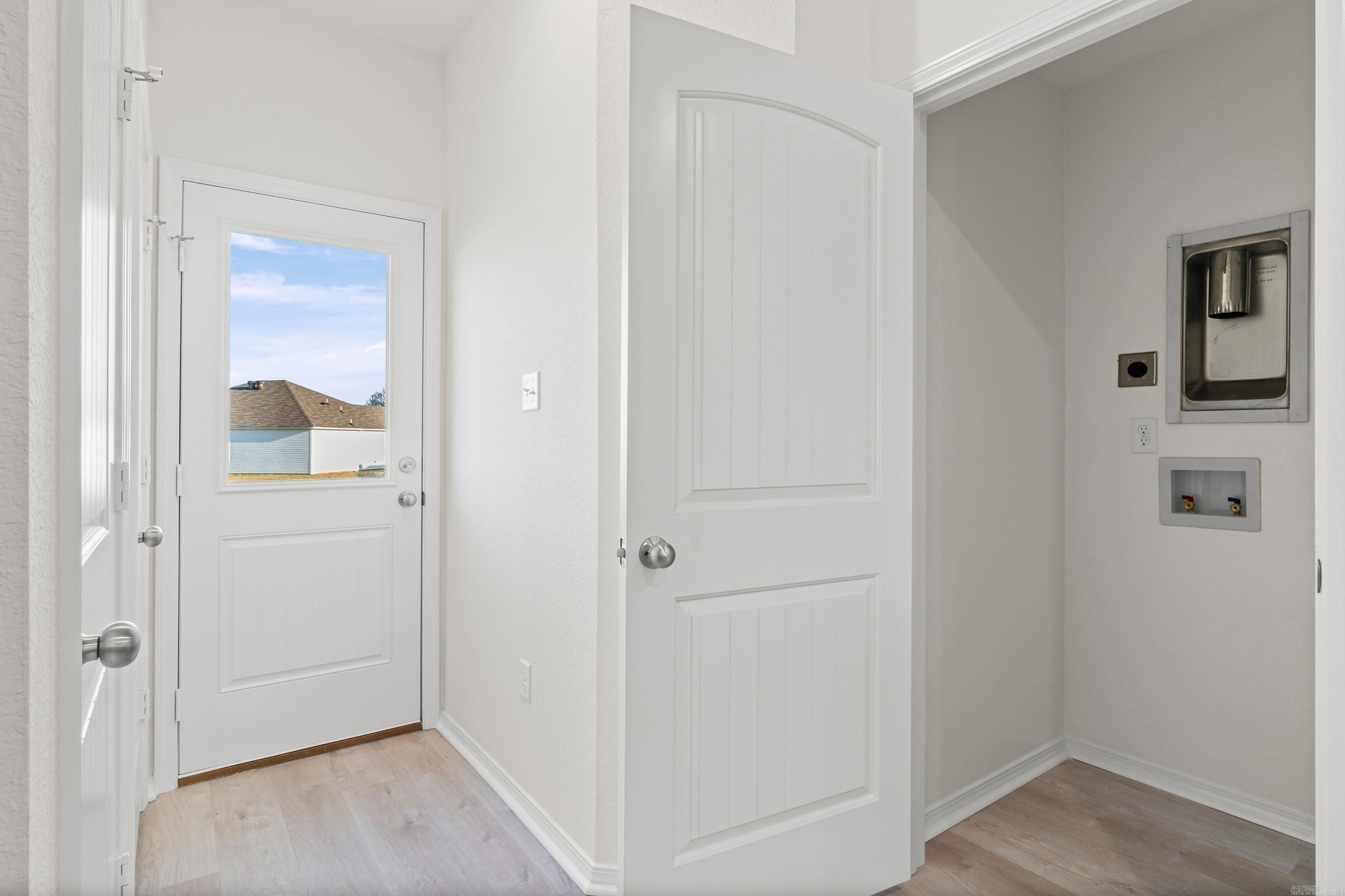 104 Jasmine Lot 28 Block 0 Beebe, AR