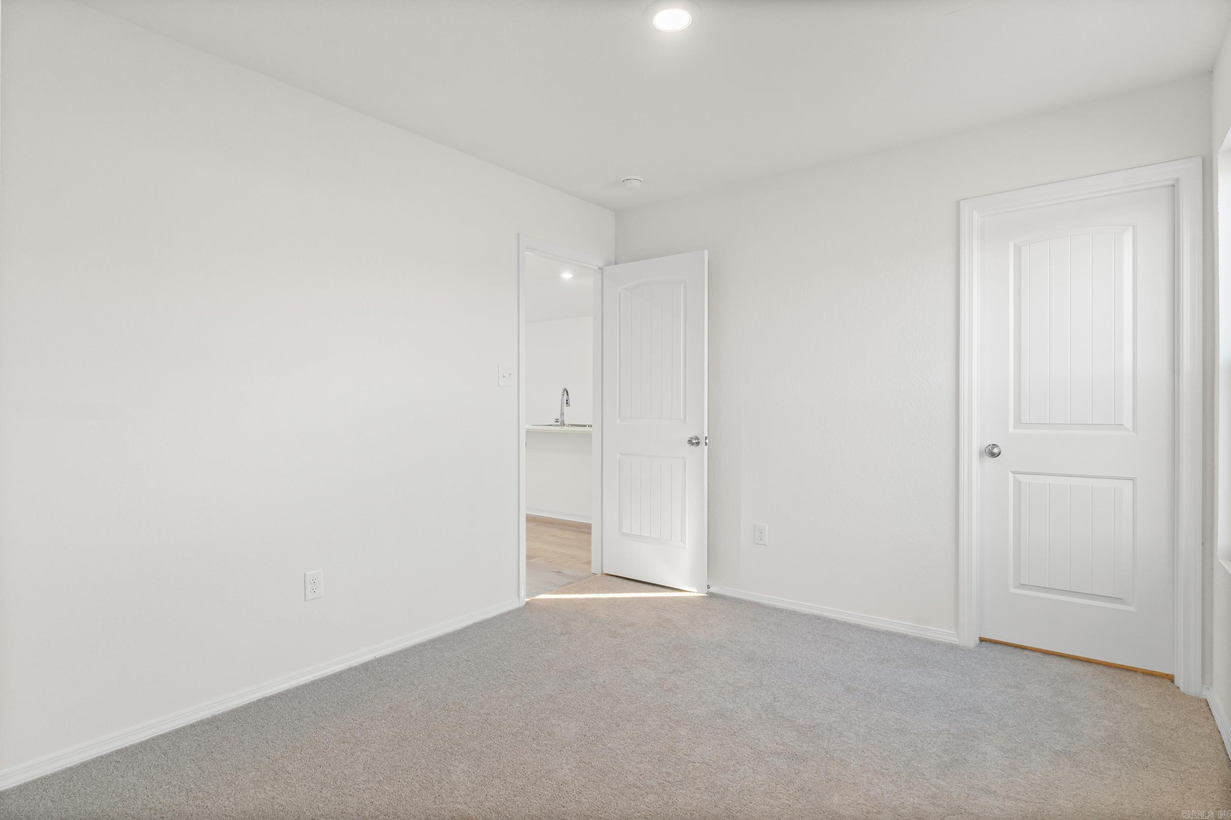 104 Jasmine Lot 28 Block 0 Beebe, AR