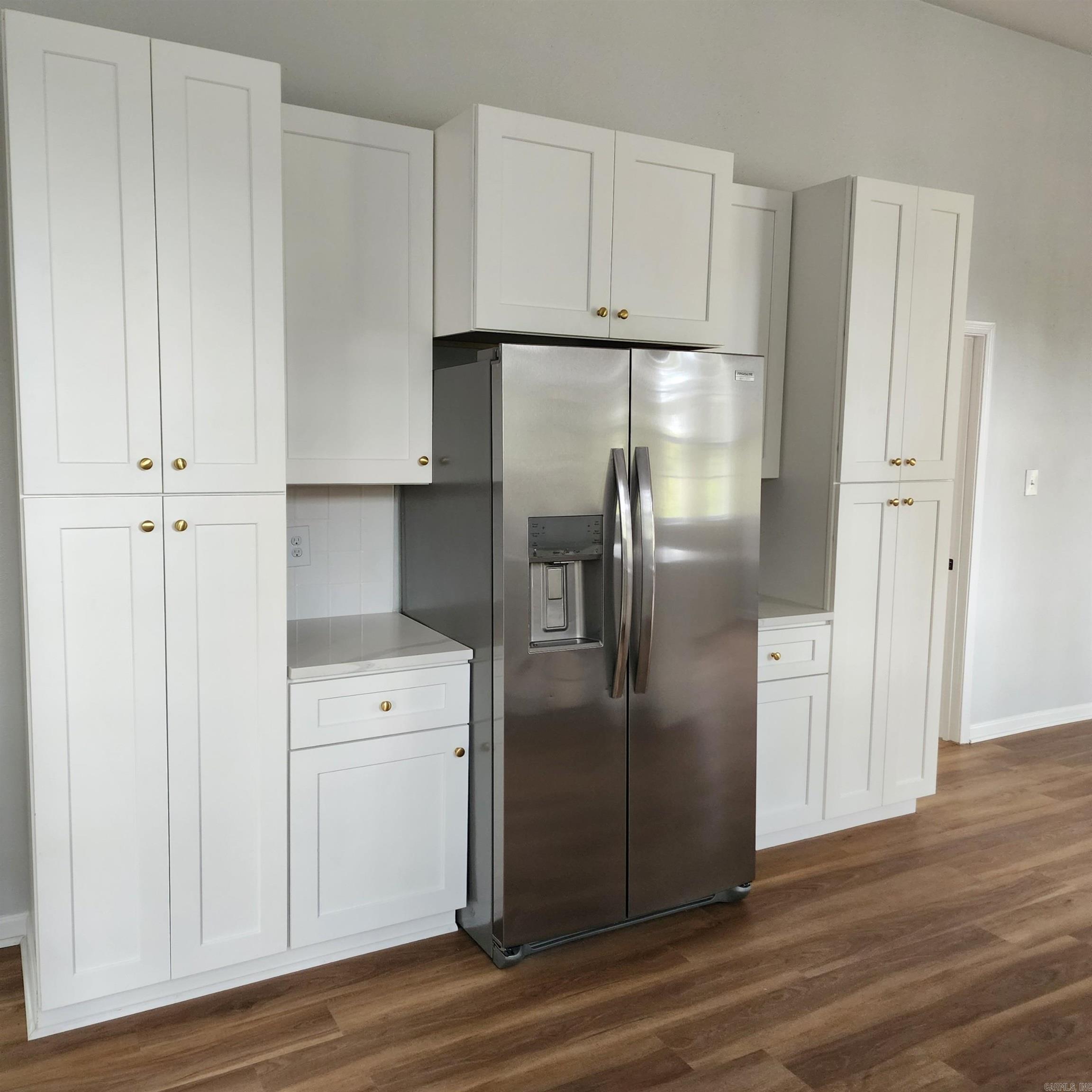 2604 S. Spring Street  Little Rock, AR