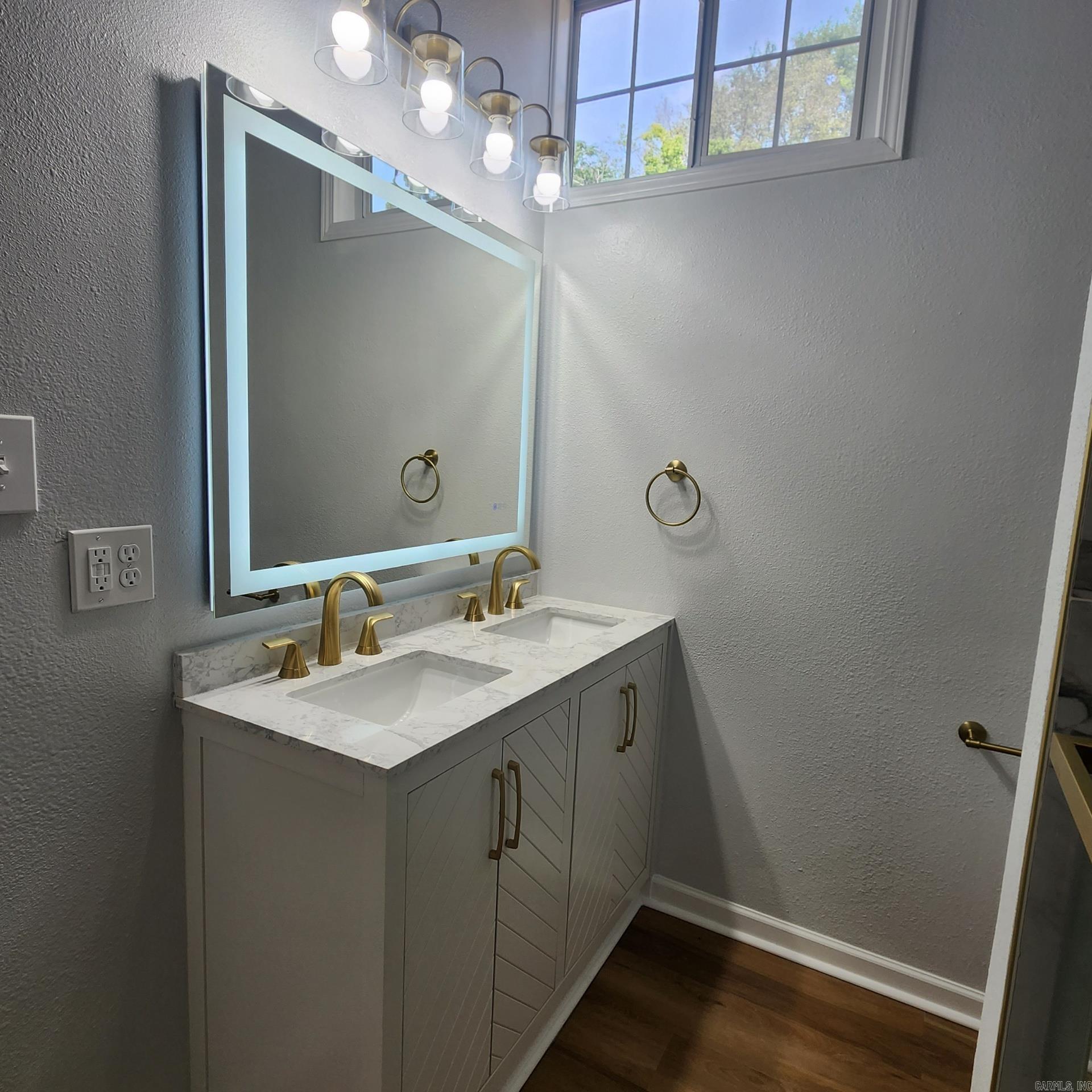 2604 S. Spring Street  Little Rock, AR