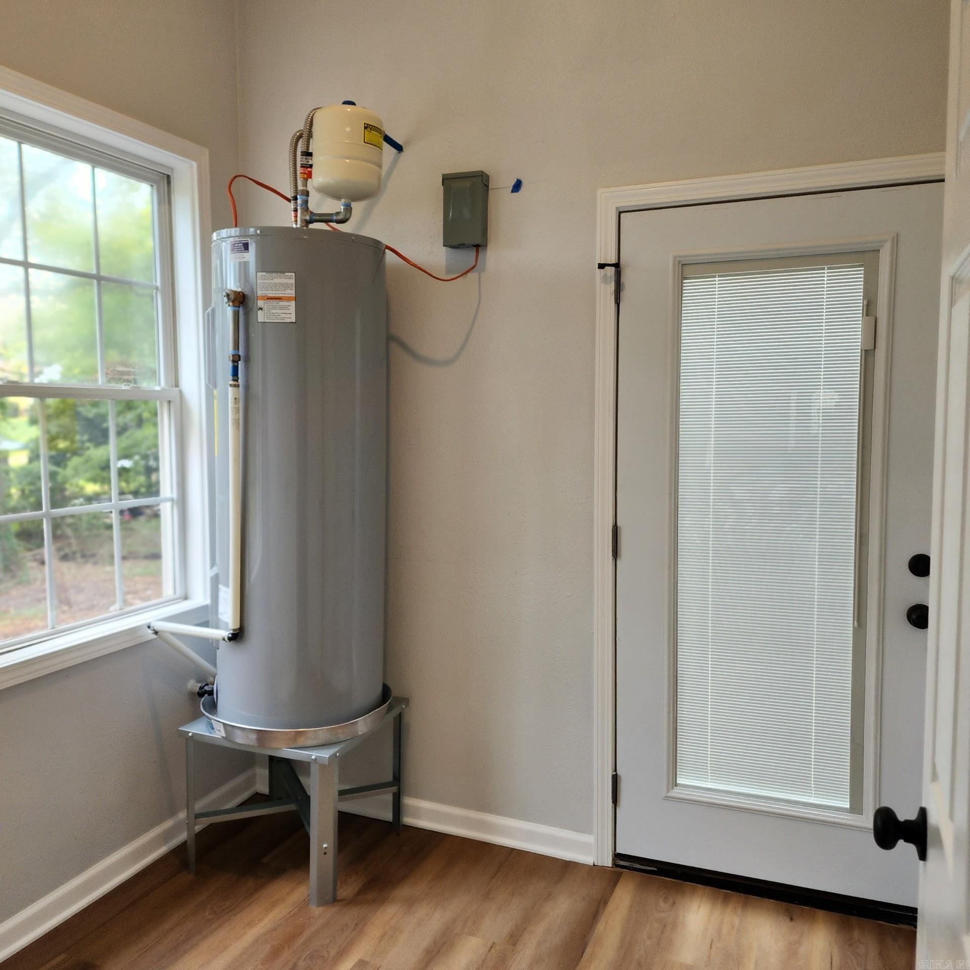 2604 S. Spring Street  Little Rock, AR