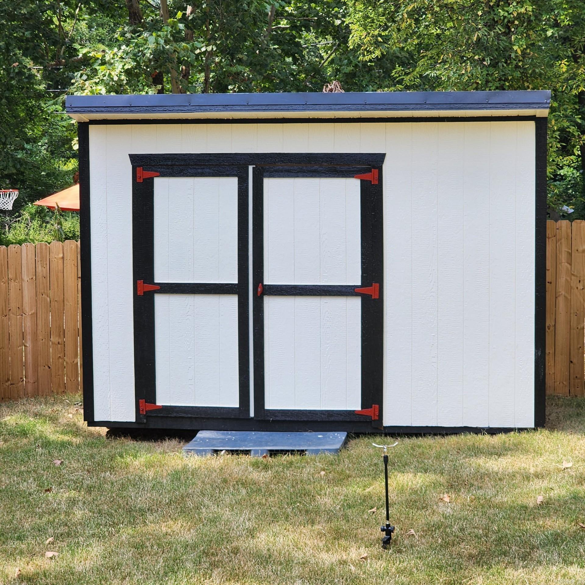 2604 S. Spring Street  Little Rock, AR