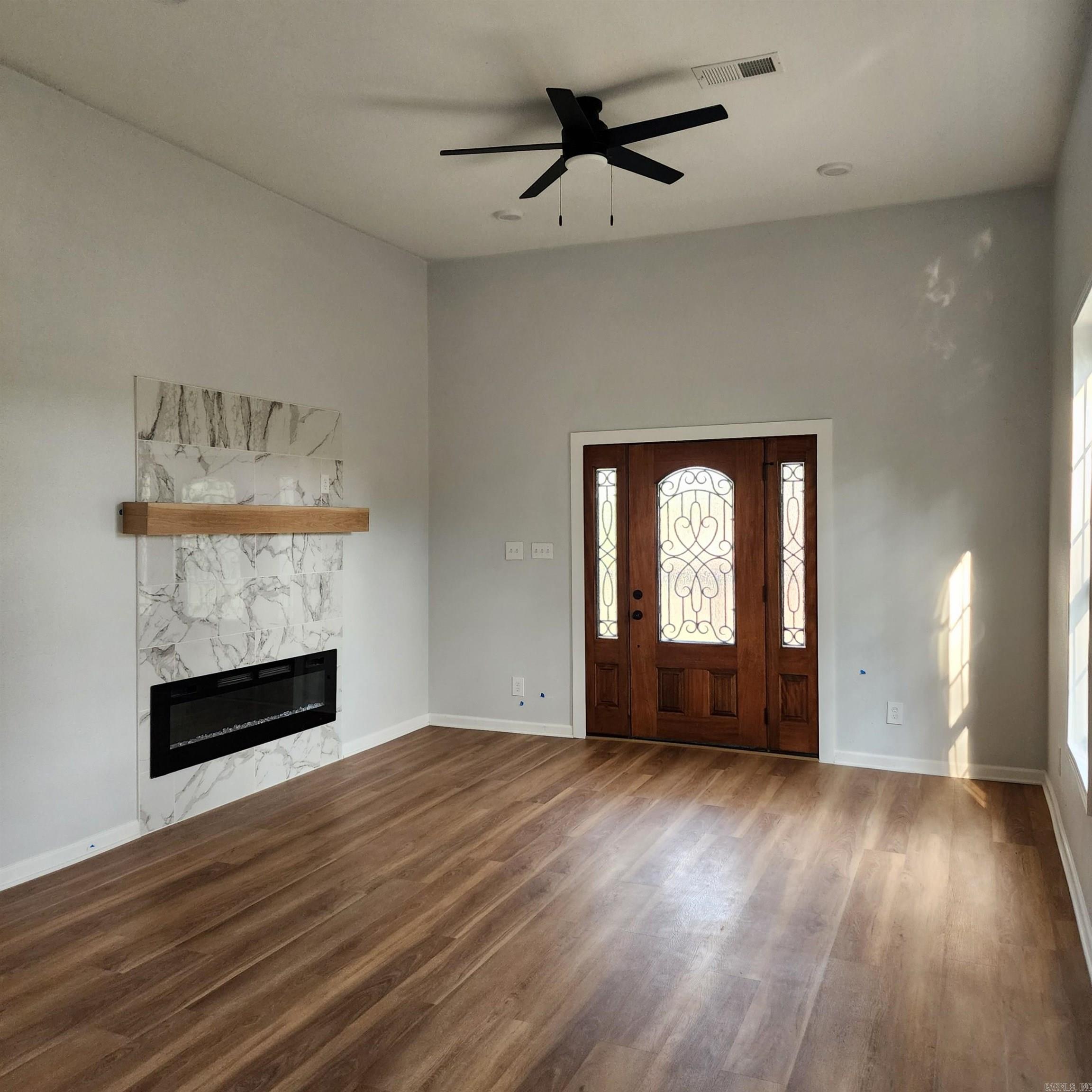 2604 S. Spring Street  Little Rock, AR