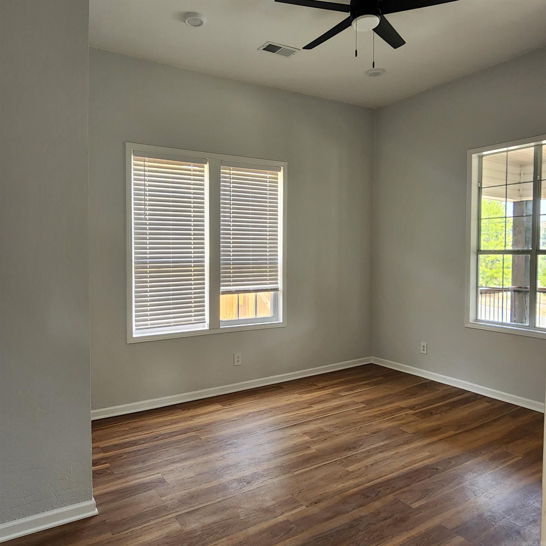 2604 S. Spring Street  Little Rock, AR