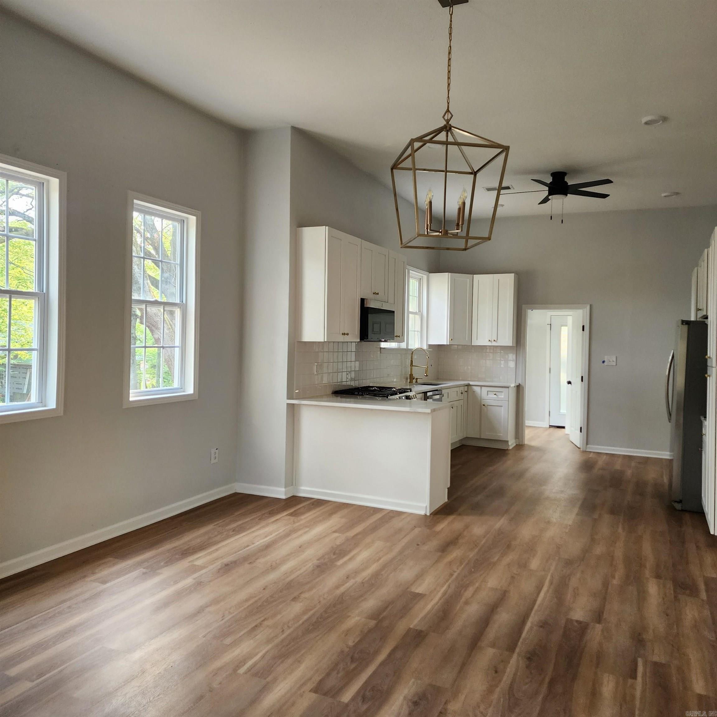 2604 S. Spring Street  Little Rock, AR