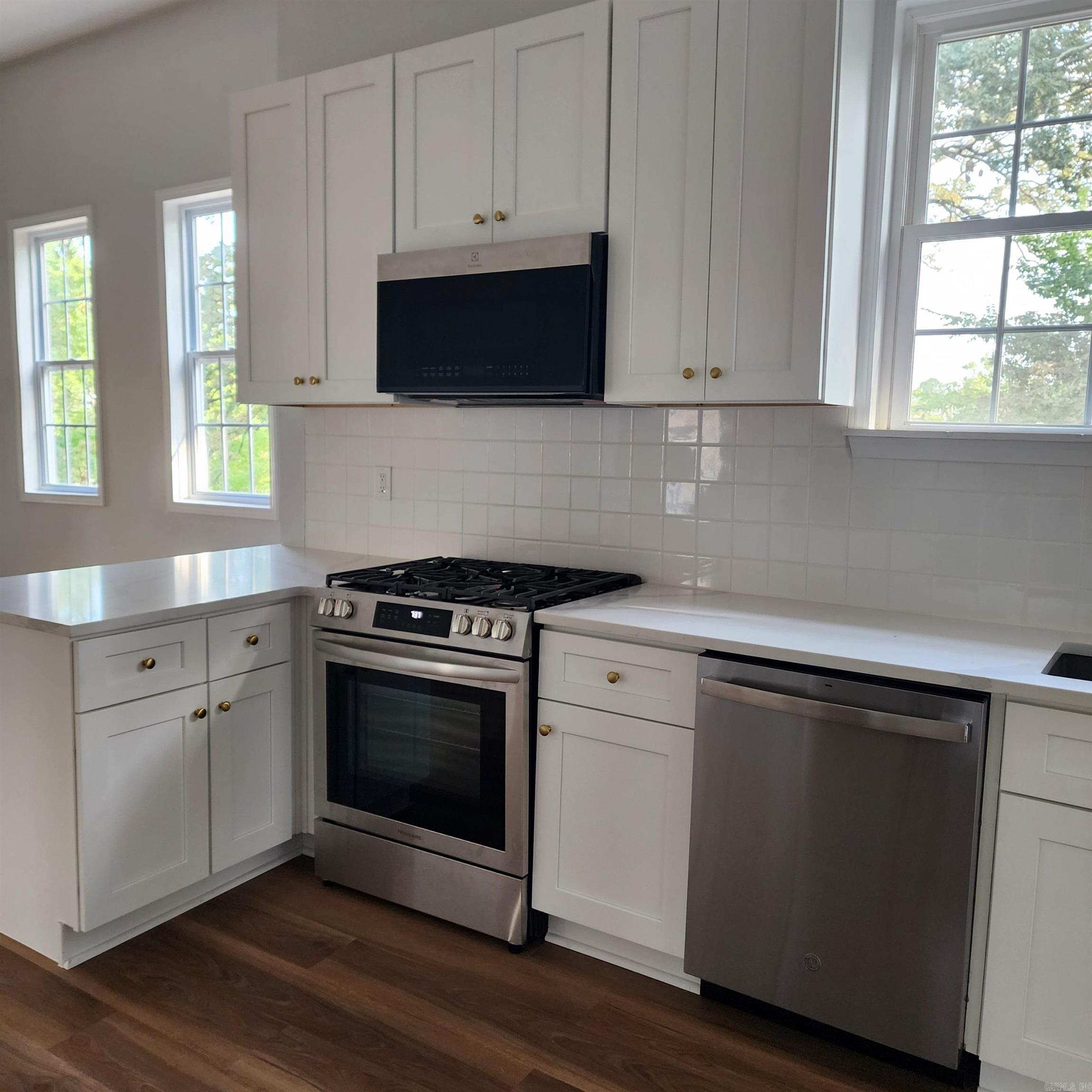 2604 S. Spring Street  Little Rock, AR