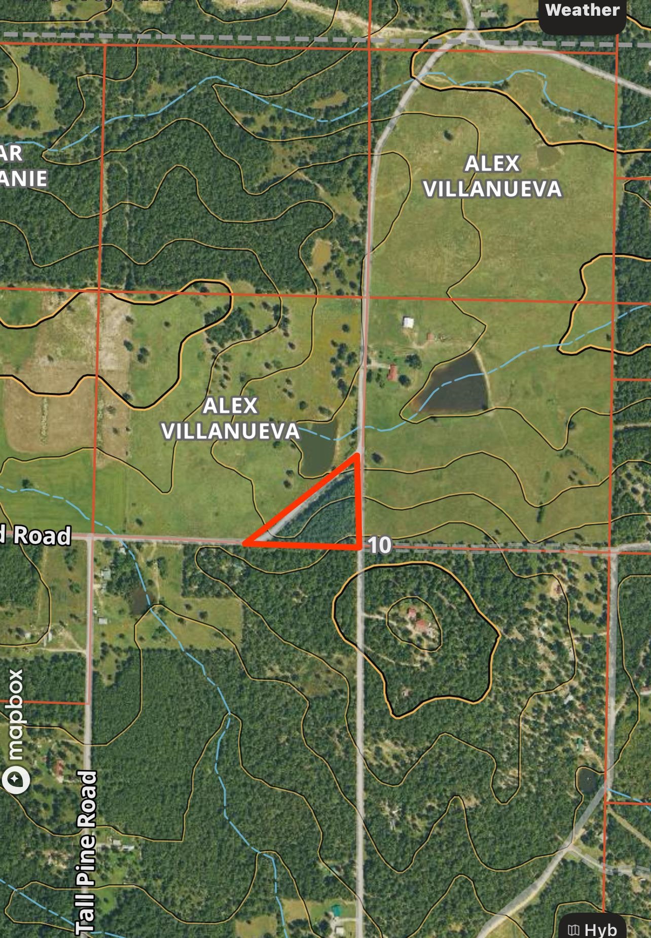 0 Echowood  Viola, AR