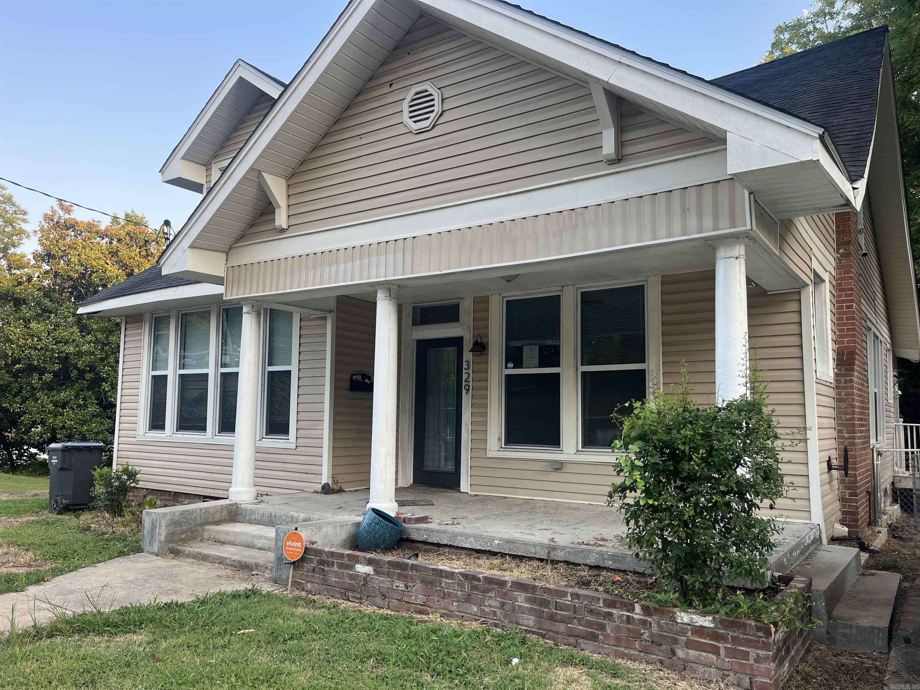 329 E Nettleton  Jonesboro, AR