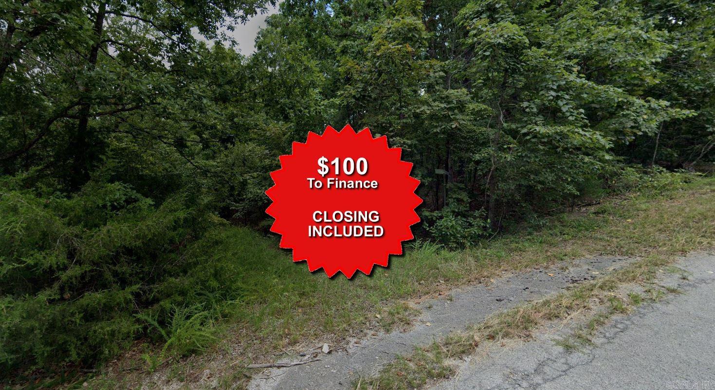 Lot 10 Punuk  Cherokee Village, AR