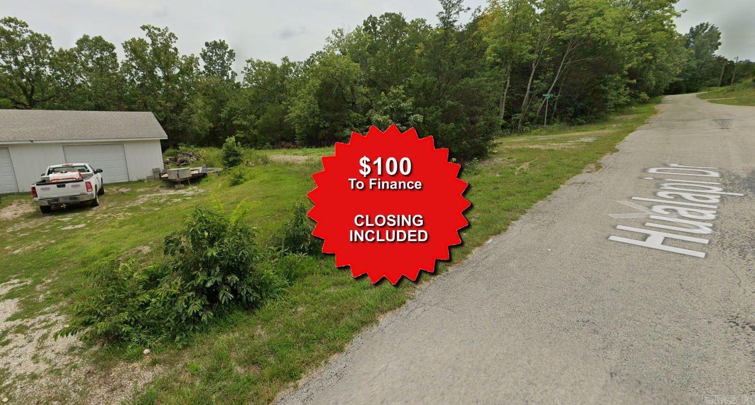 Lot 10 Parowan Trace