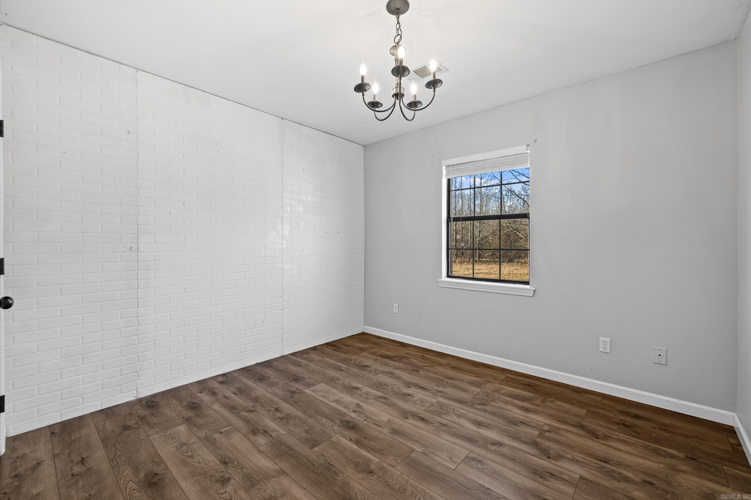 87 Lelia Lane Searcy, AR 72143