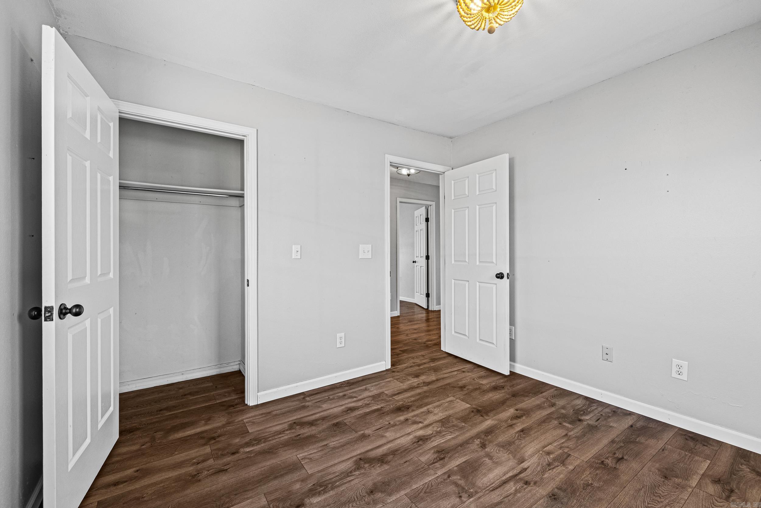 87 Lelia Lane Searcy, AR 72143