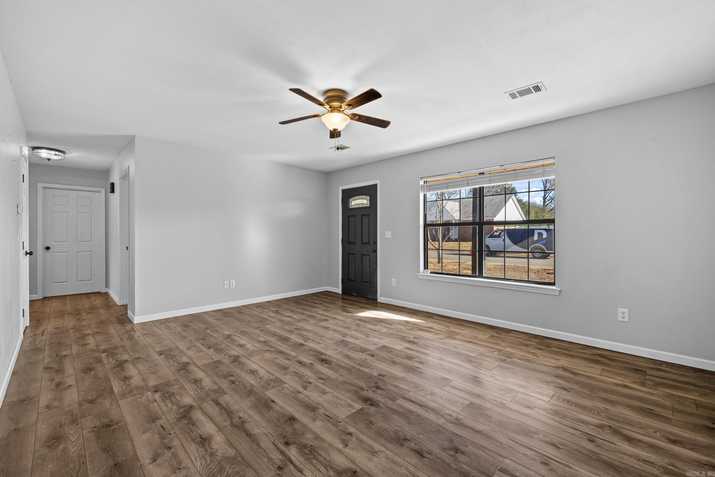 87 Lelia Lane Searcy, AR 72143