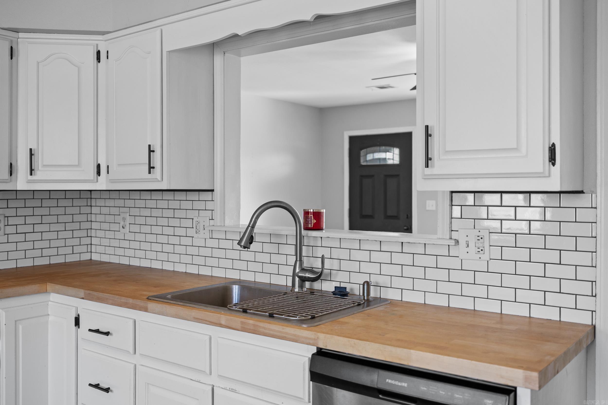 87 Lelia Lane Searcy, AR 72143