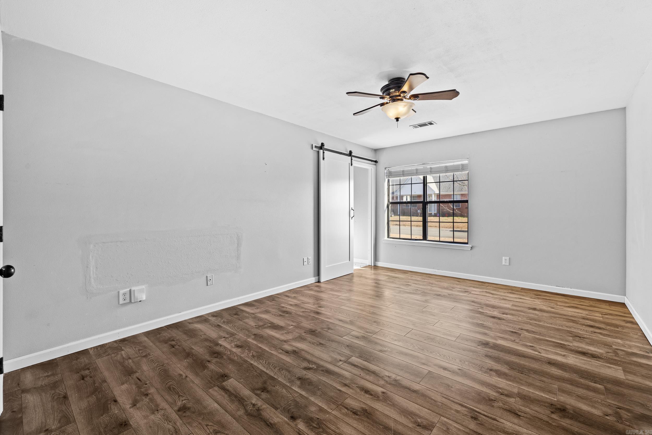 87 Lelia Lane Searcy, AR 72143