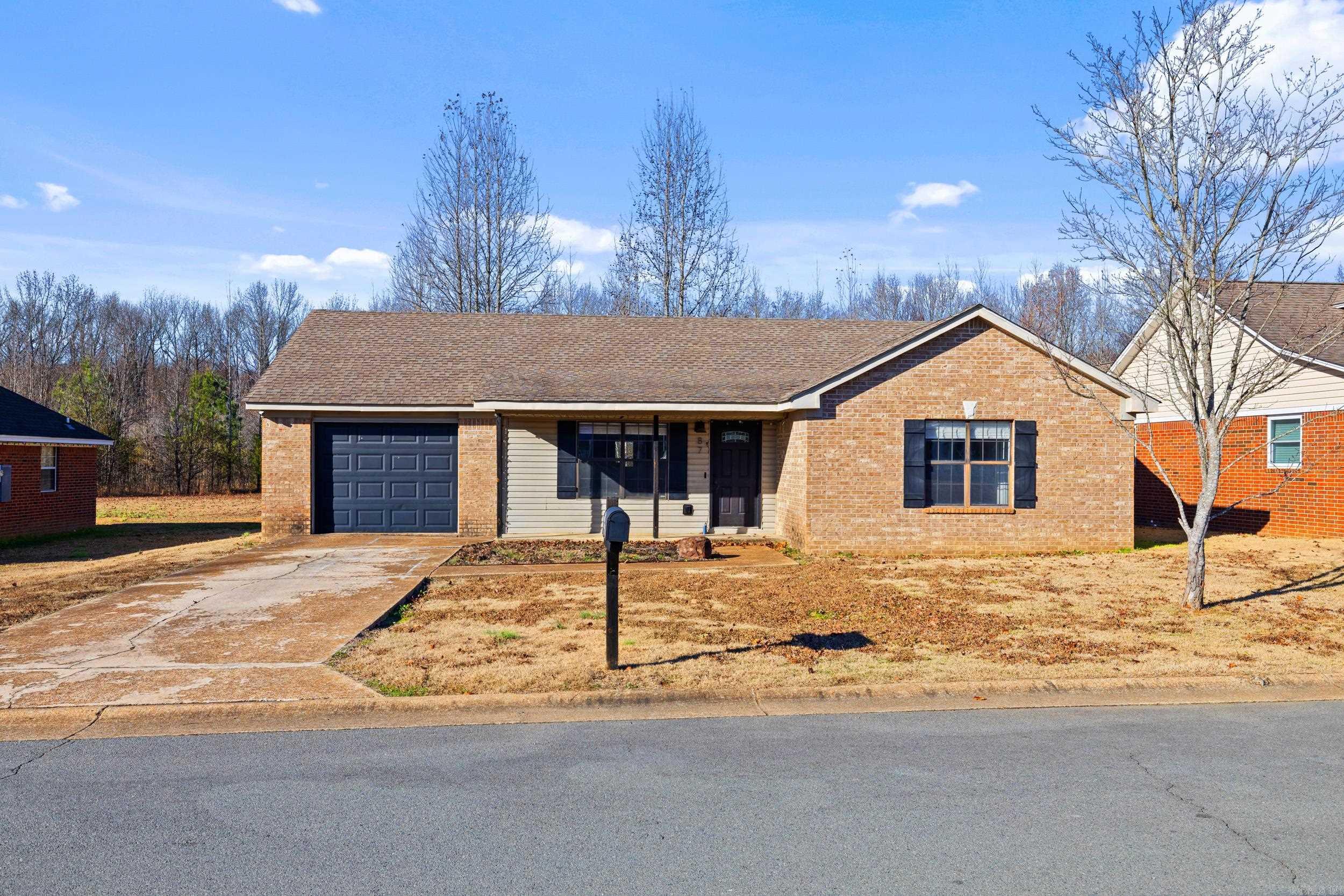 87 Lelia Lane Searcy, AR 72143