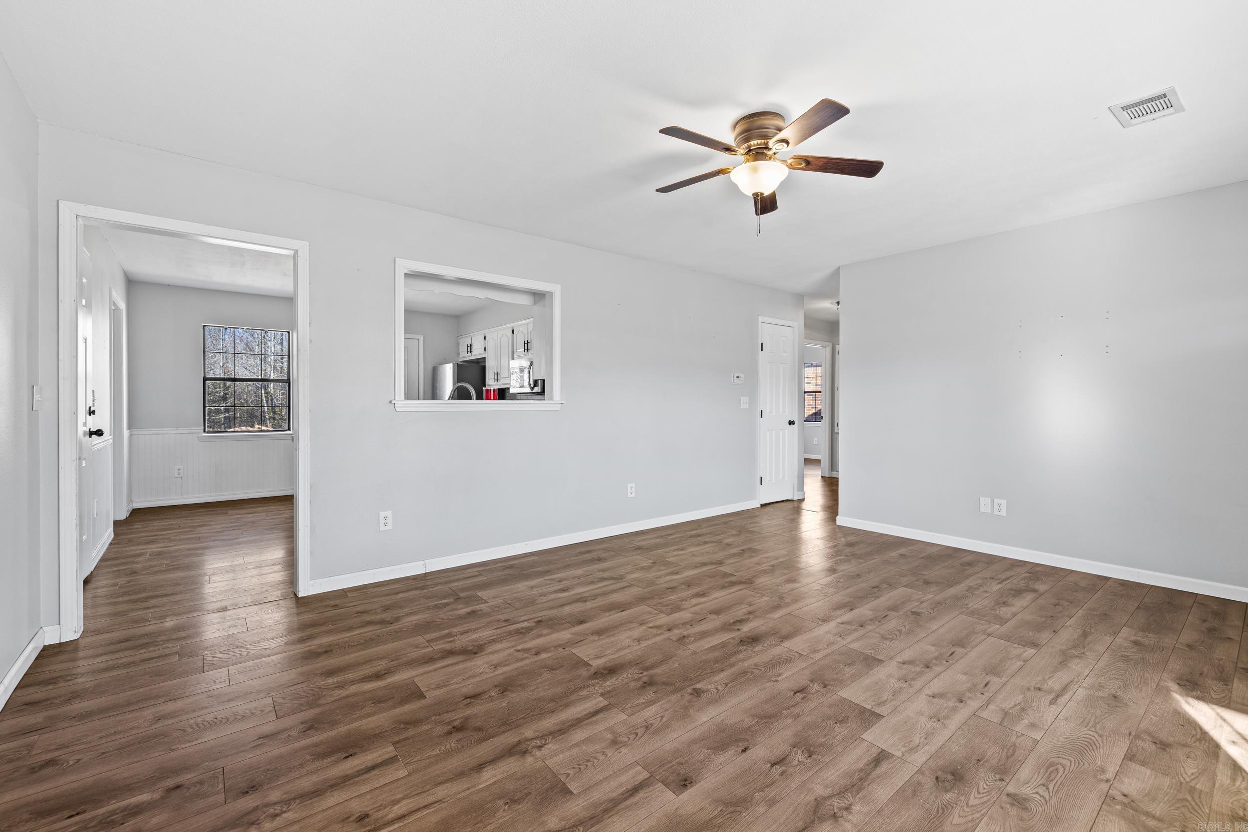 87 Lelia Lane Searcy, AR 72143