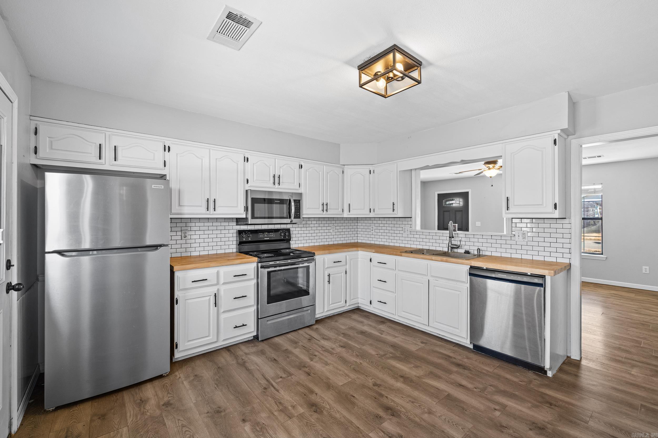 87 Lelia Lane Searcy, AR 72143