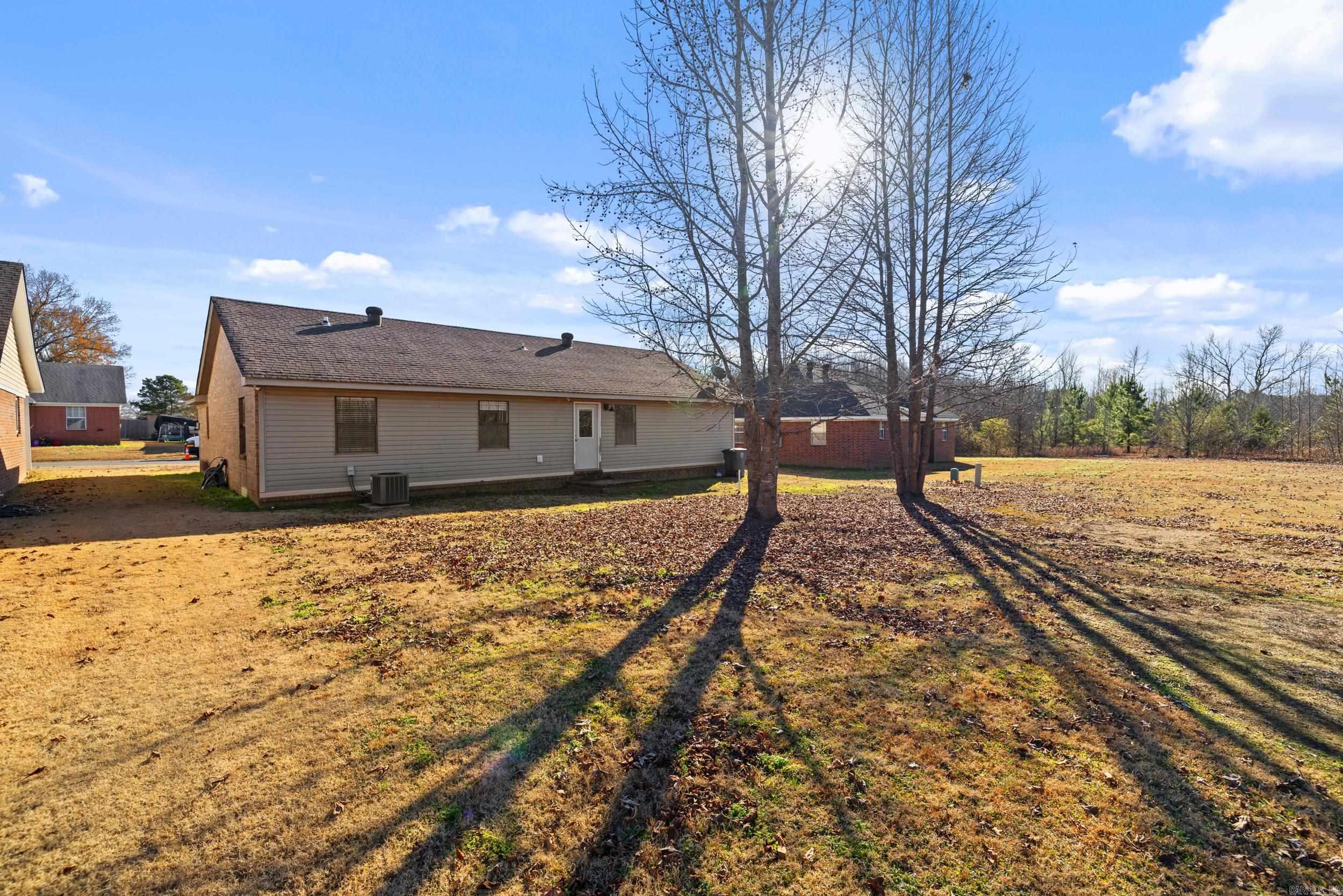 87 Lelia Lane Searcy, AR 72143