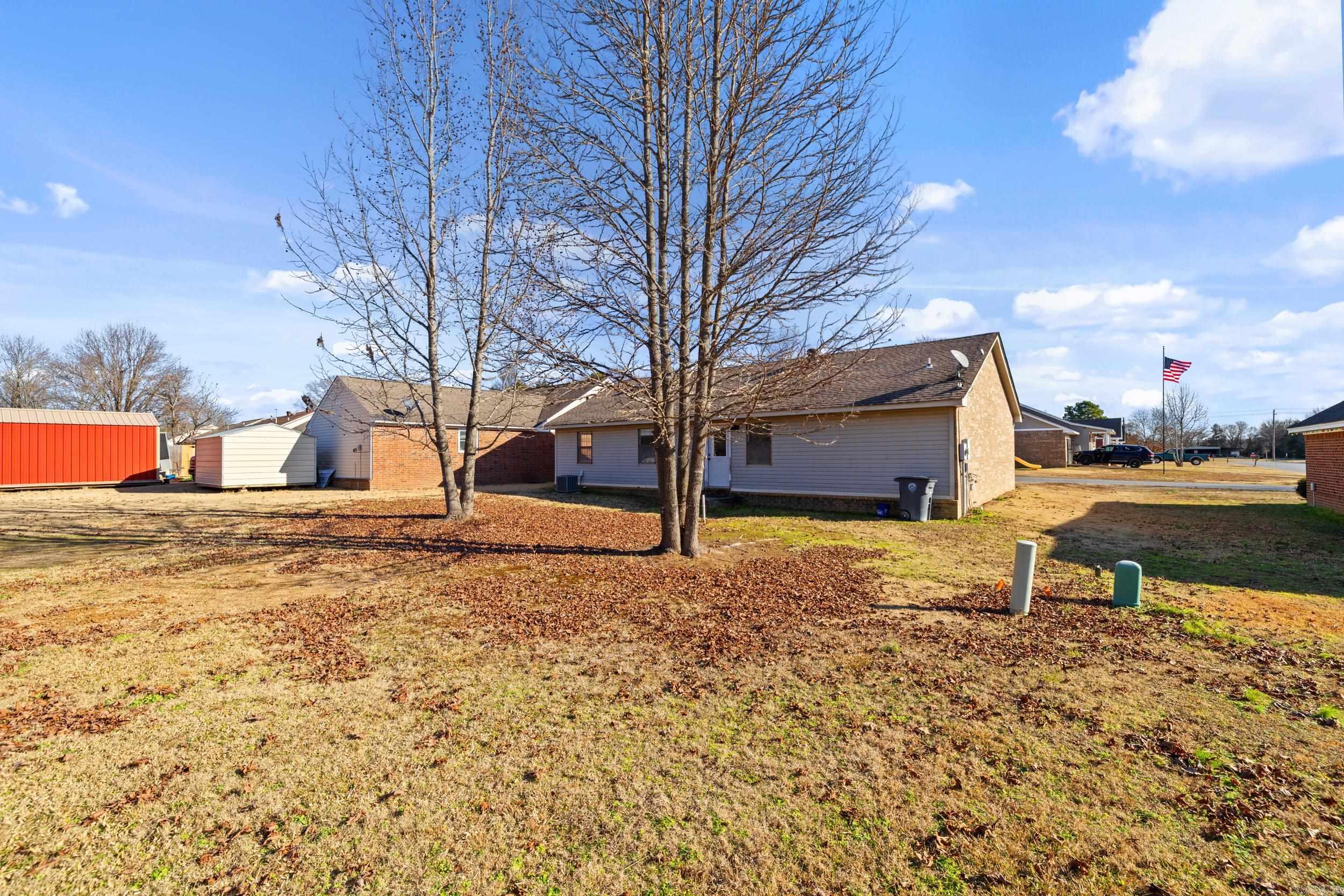 87 Lelia Lane Searcy, AR 72143