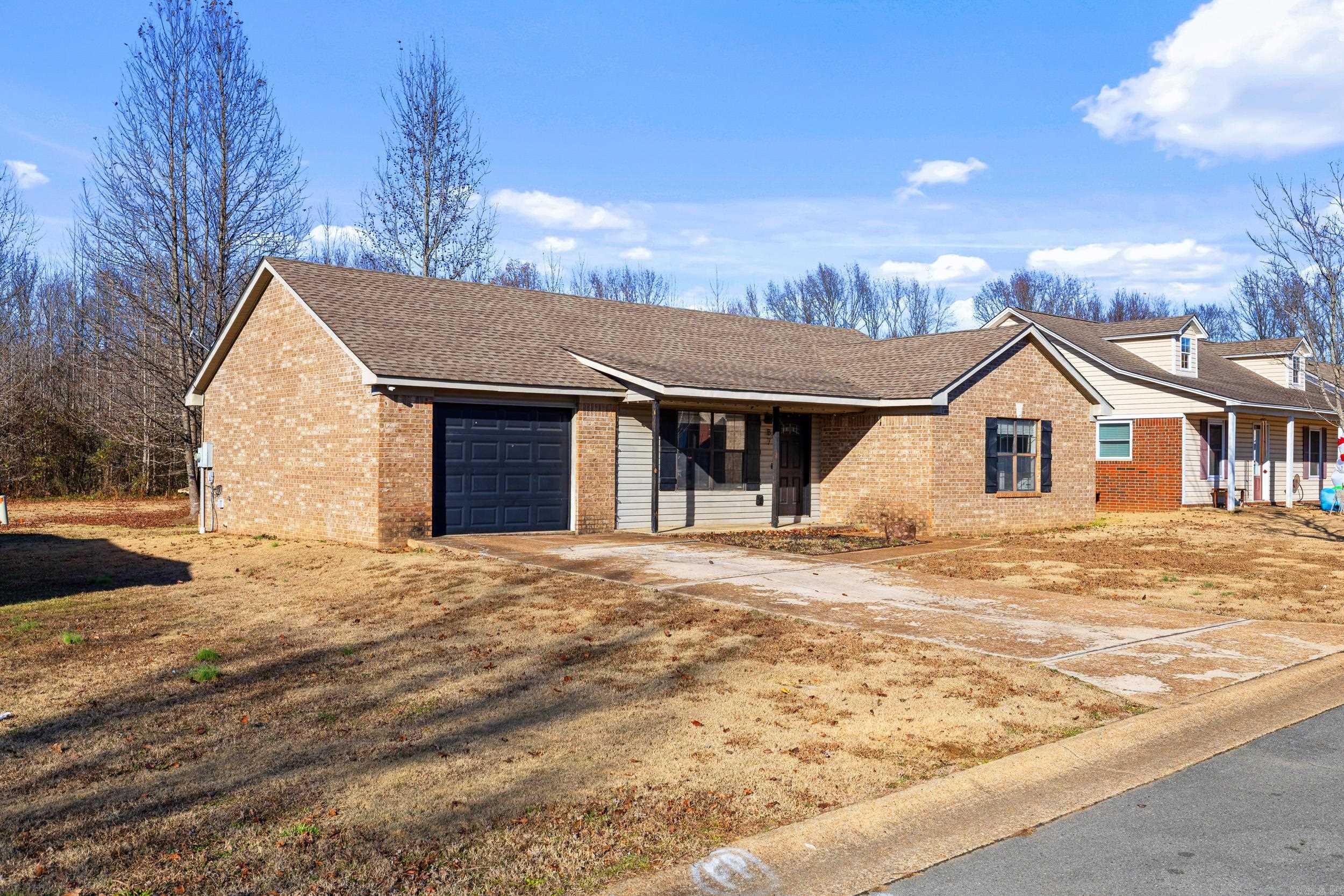 87 Lelia Lane Searcy, AR 72143