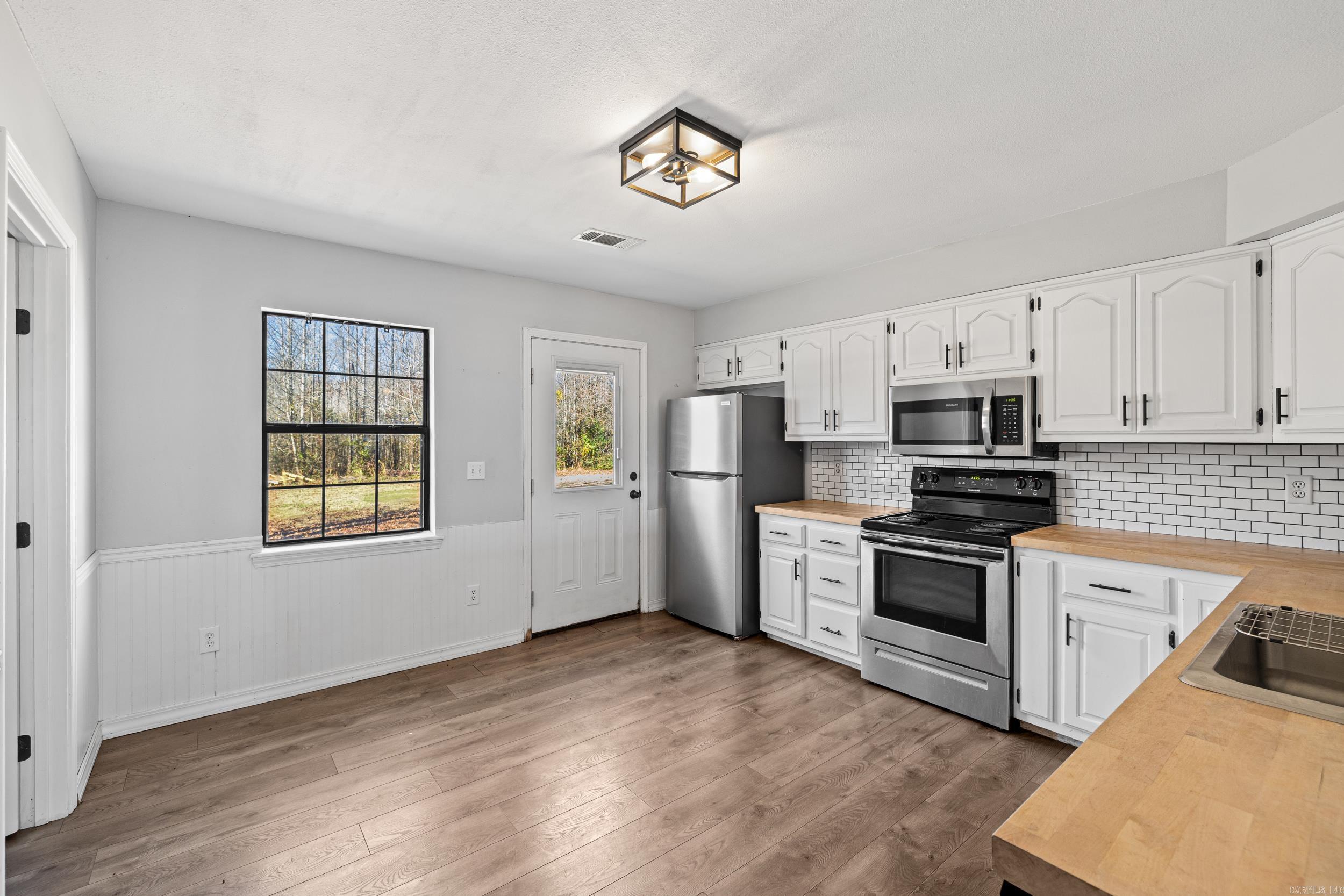 87 Lelia Lane Searcy, AR 72143