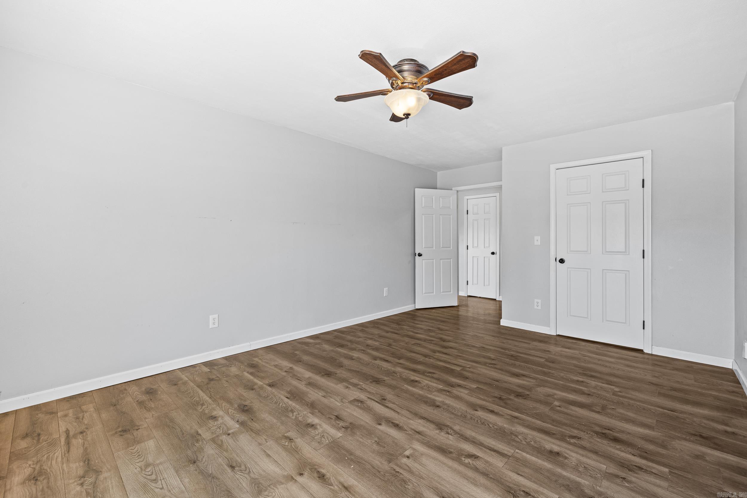 87 Lelia Lane Searcy, AR 72143