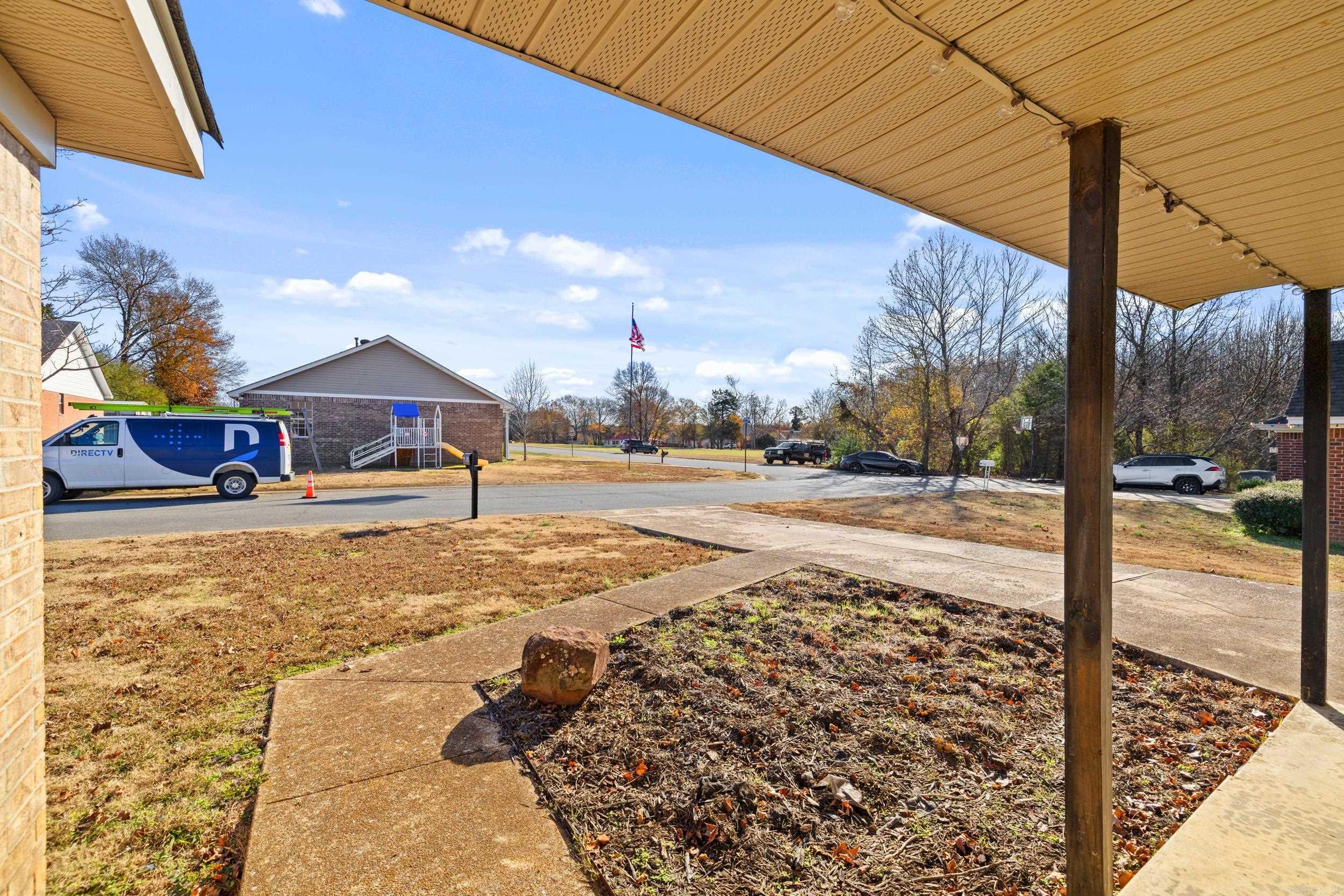 87 Lelia Lane Searcy, AR 72143