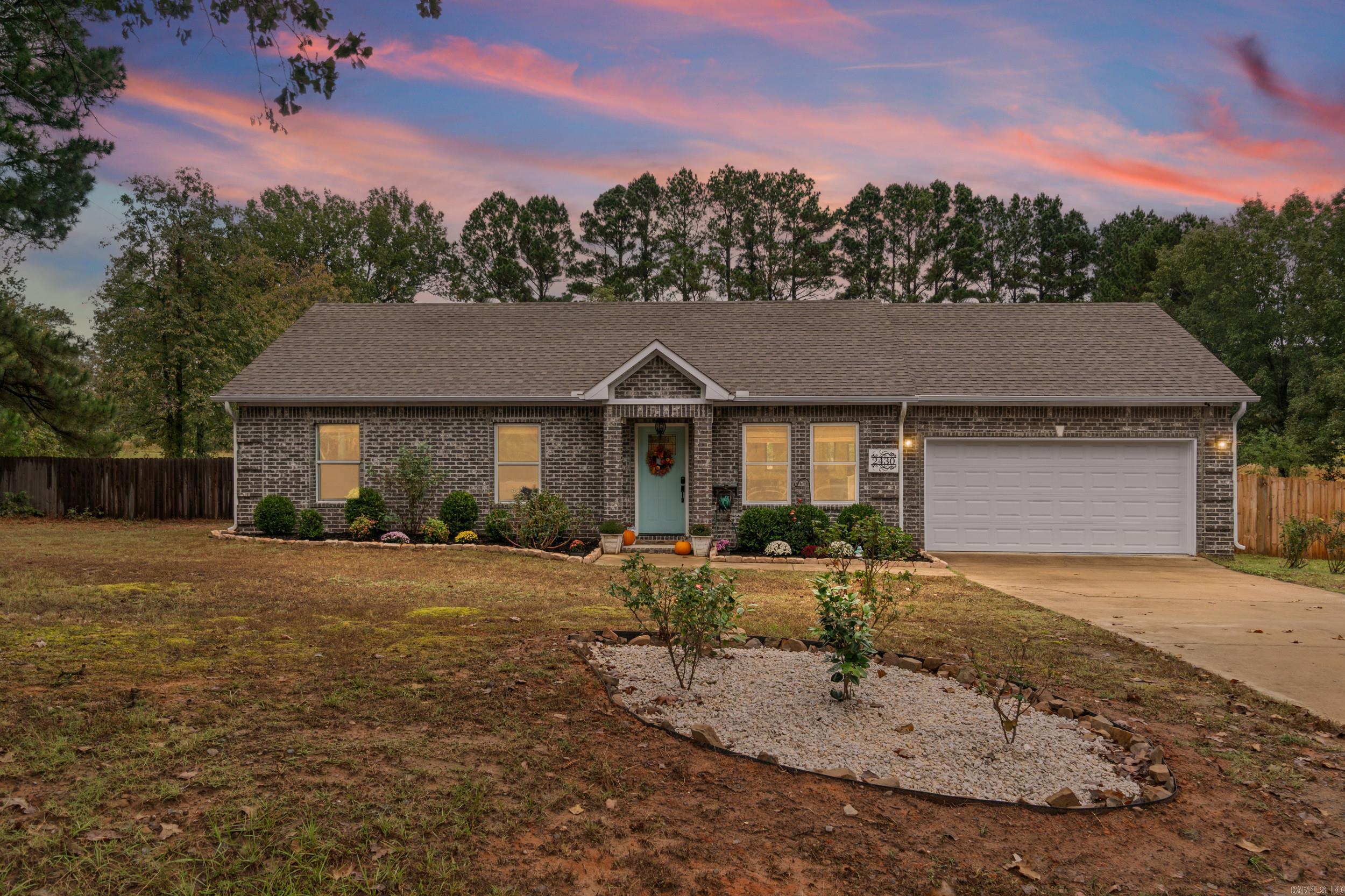 2430 S Kerr  Lonoke, AR