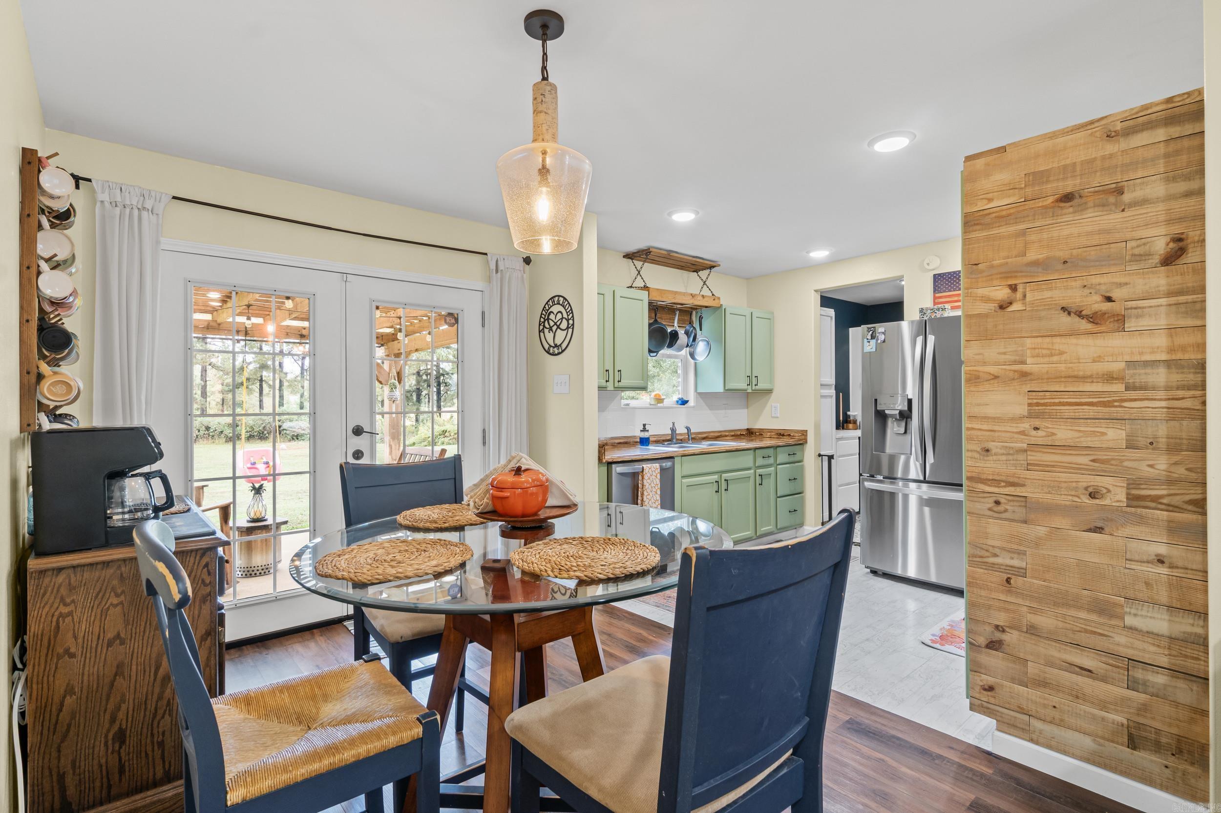 2430 S Kerr  Lonoke, AR