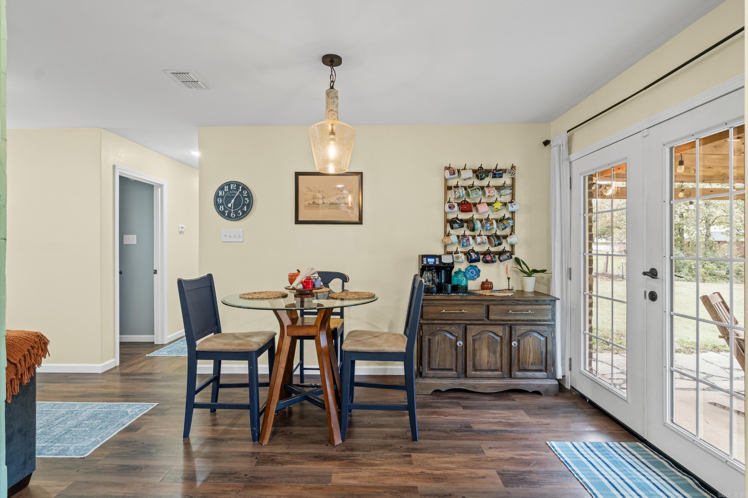 2430 S Kerr  Lonoke, AR