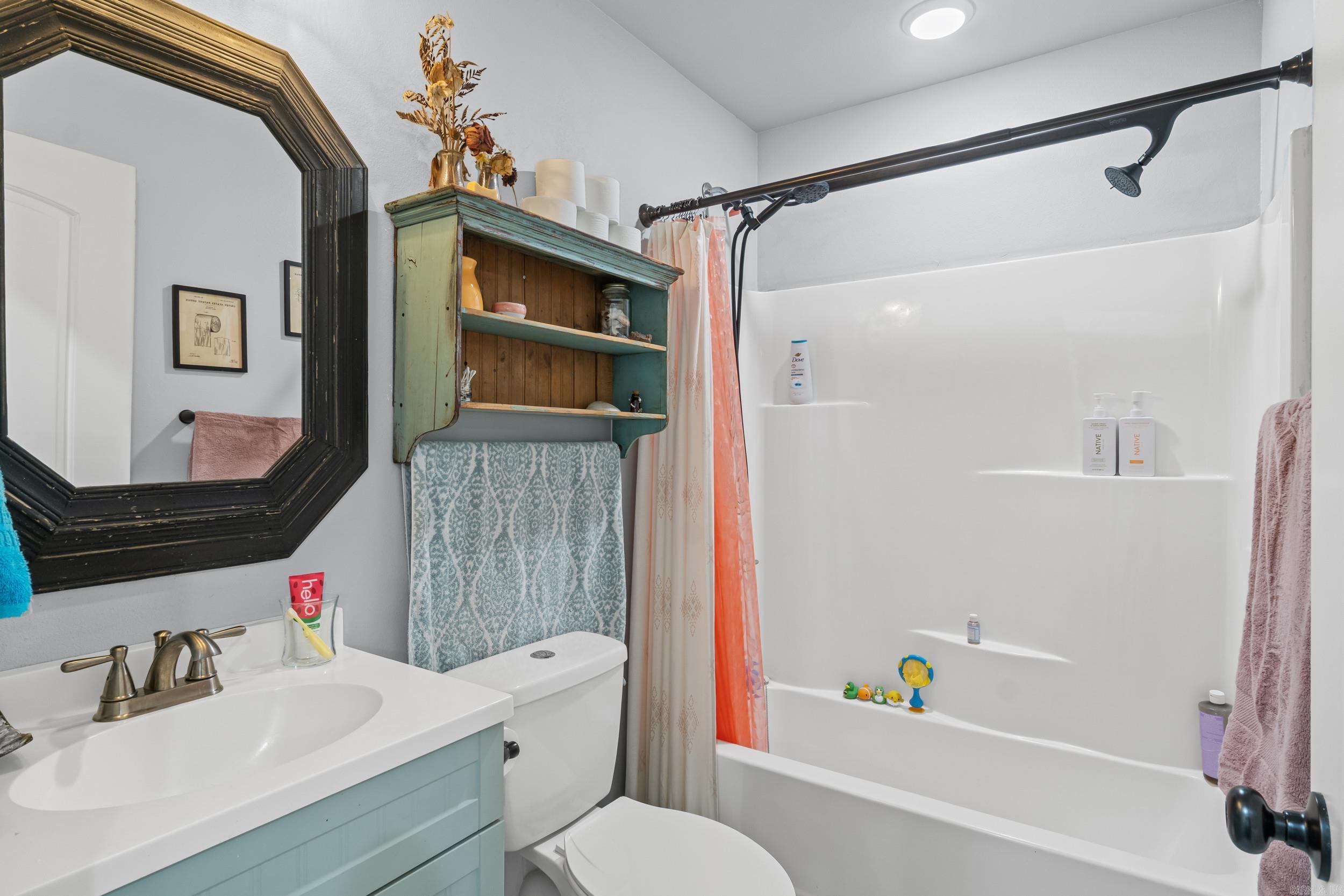 2430 S Kerr  Lonoke, AR