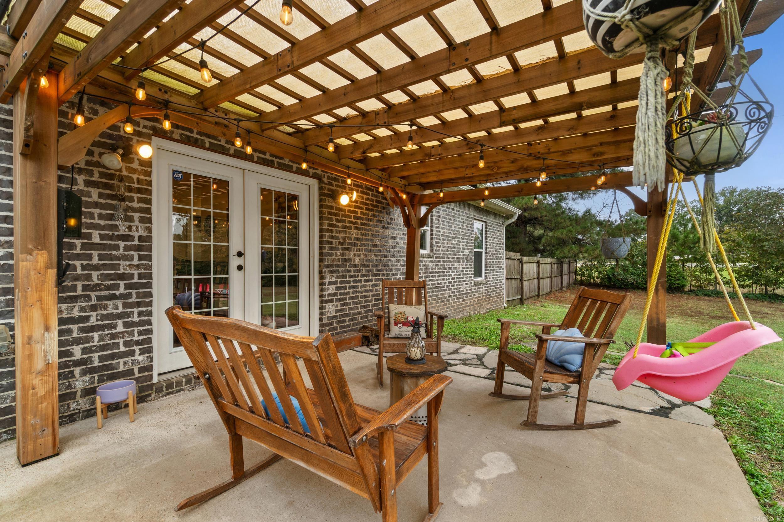 2430 S Kerr  Lonoke, AR