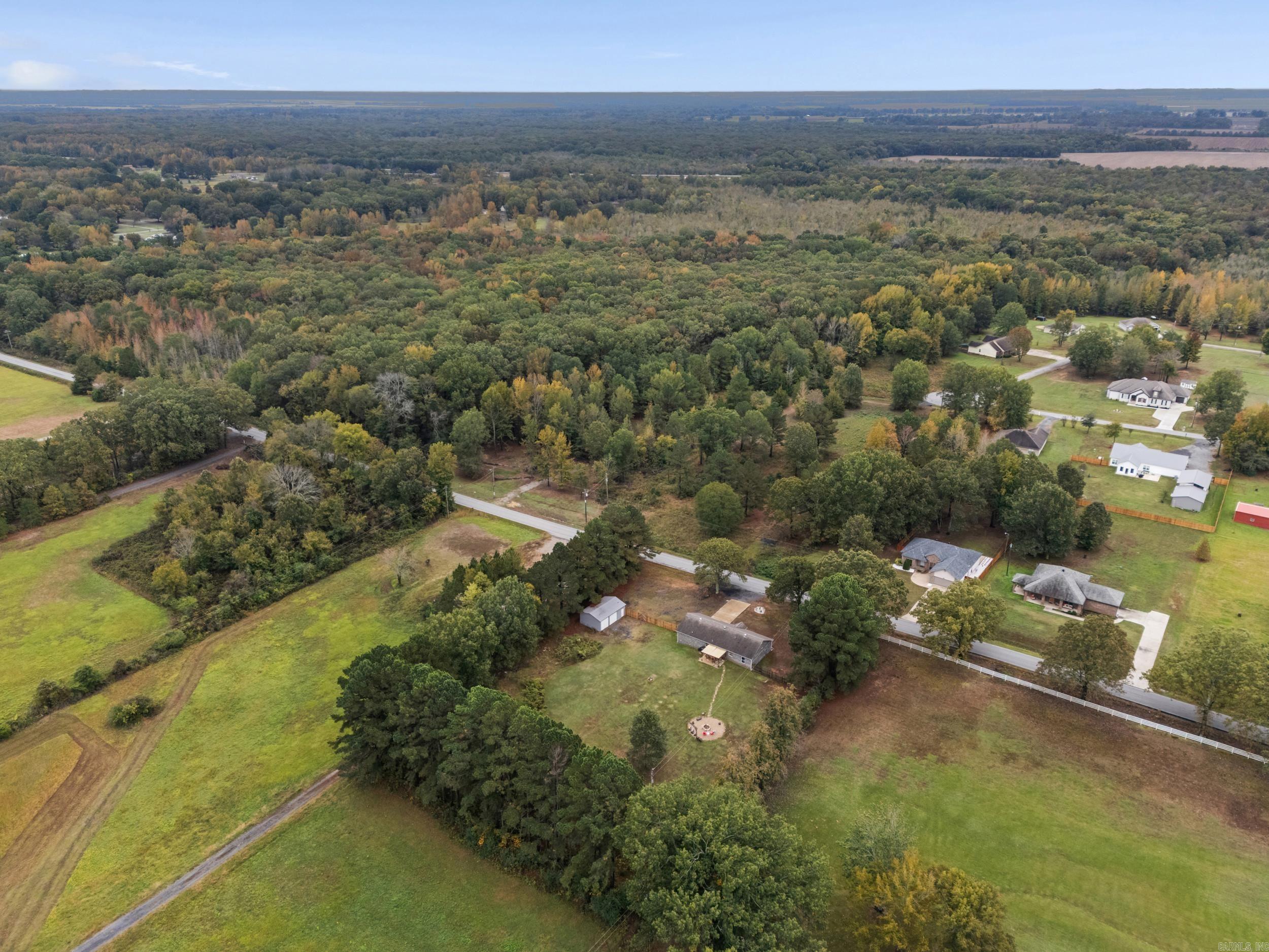 2430 S Kerr  Lonoke, AR