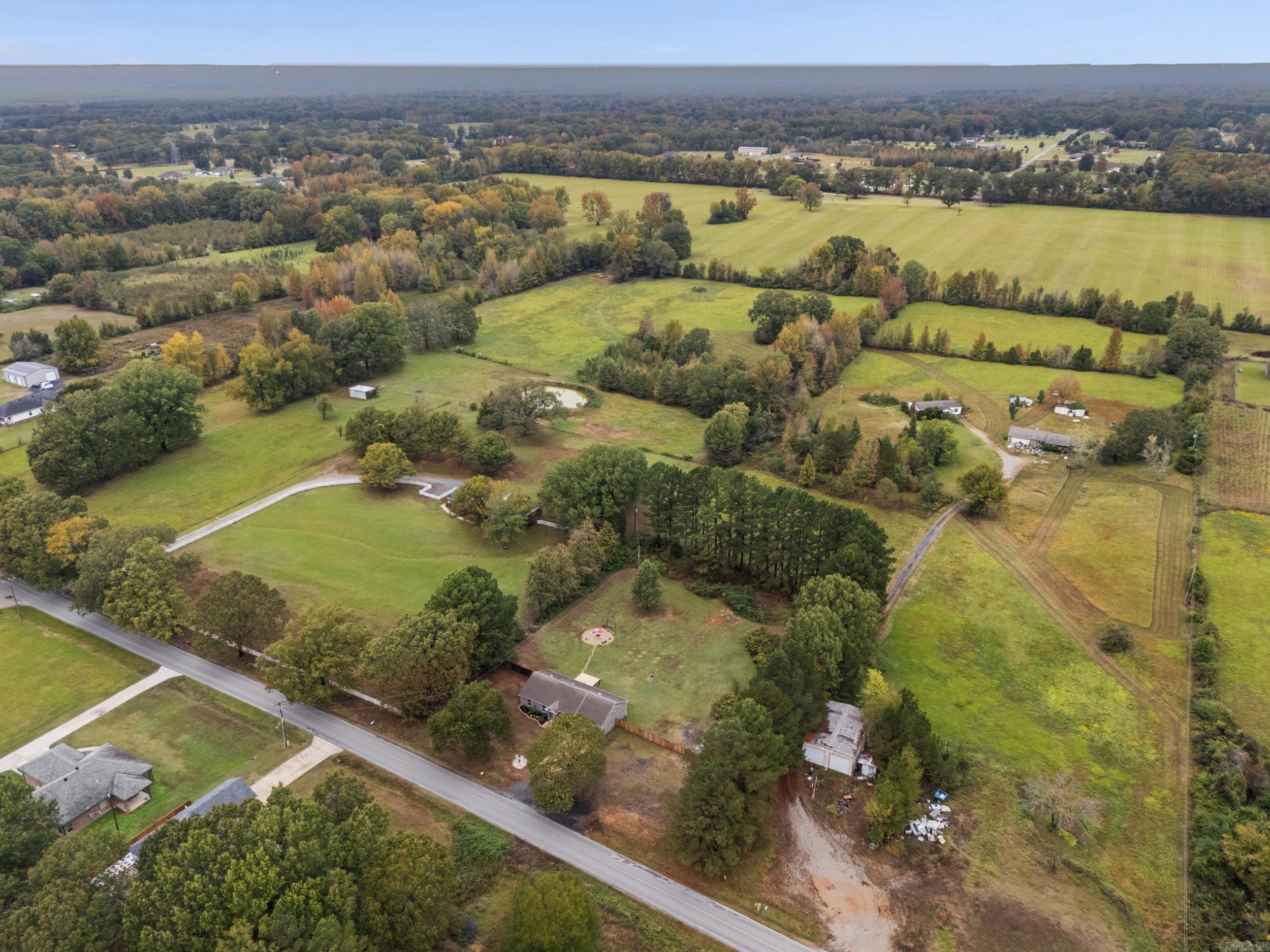 2430 S Kerr  Lonoke, AR