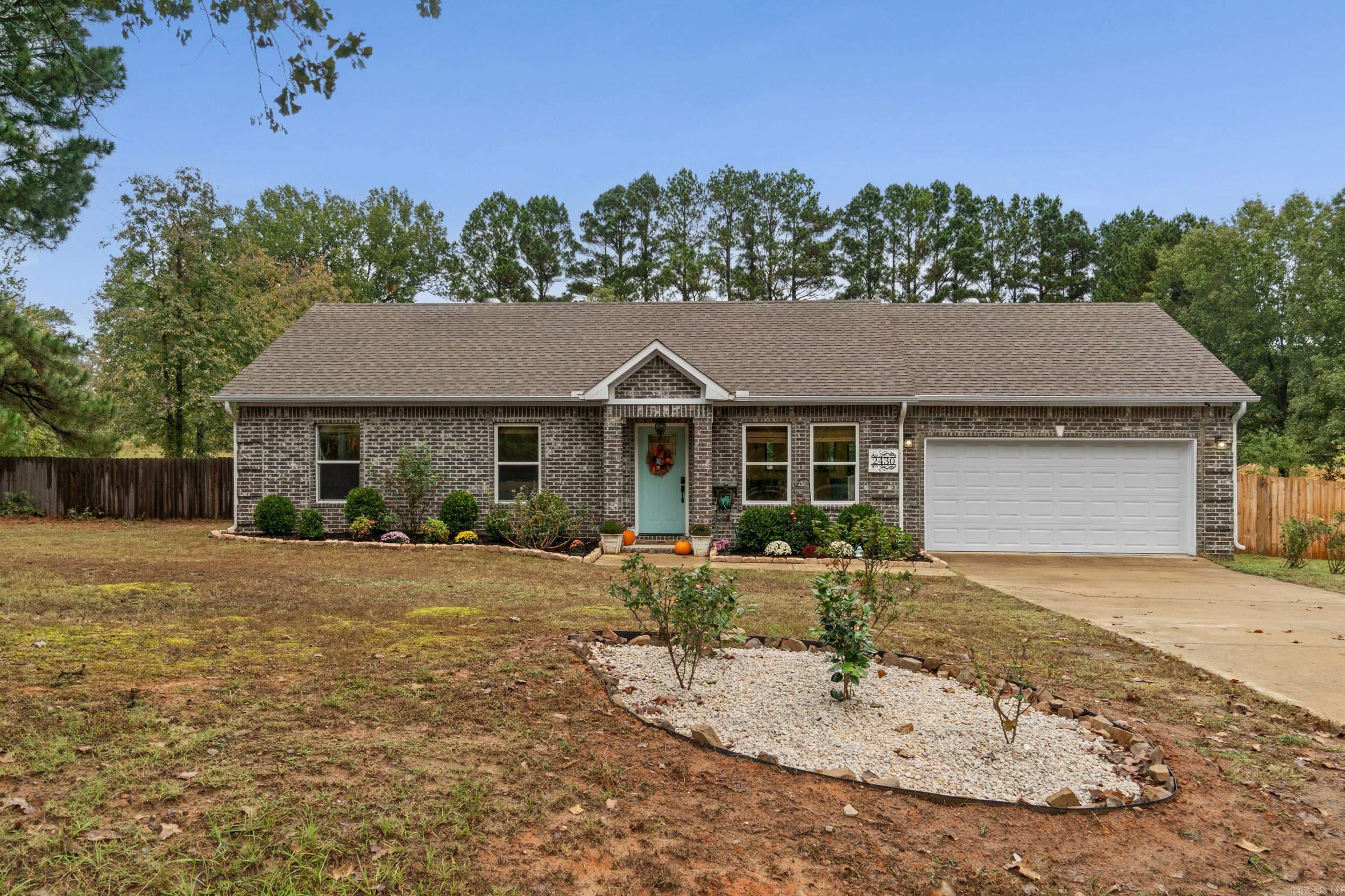 2430 S Kerr  Lonoke, AR