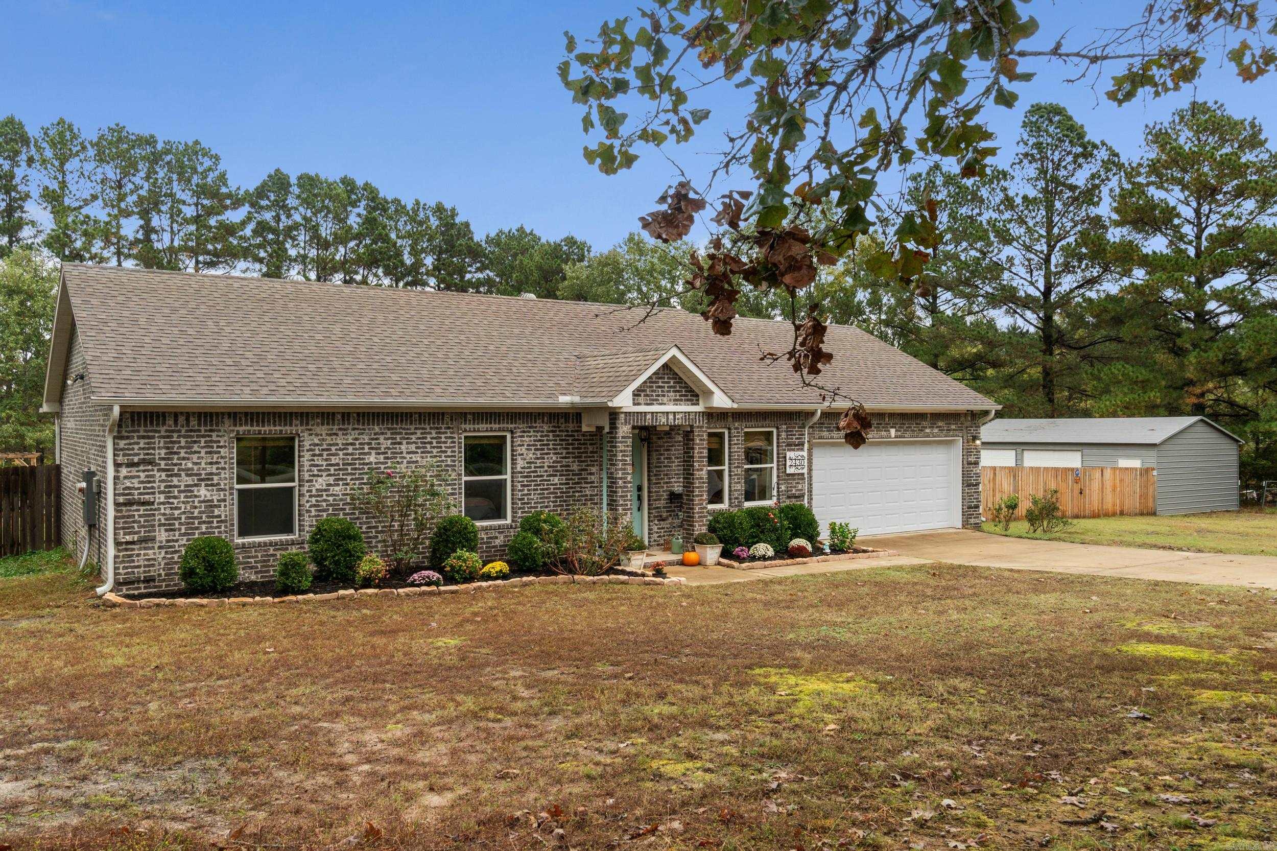 2430 S Kerr  Lonoke, AR