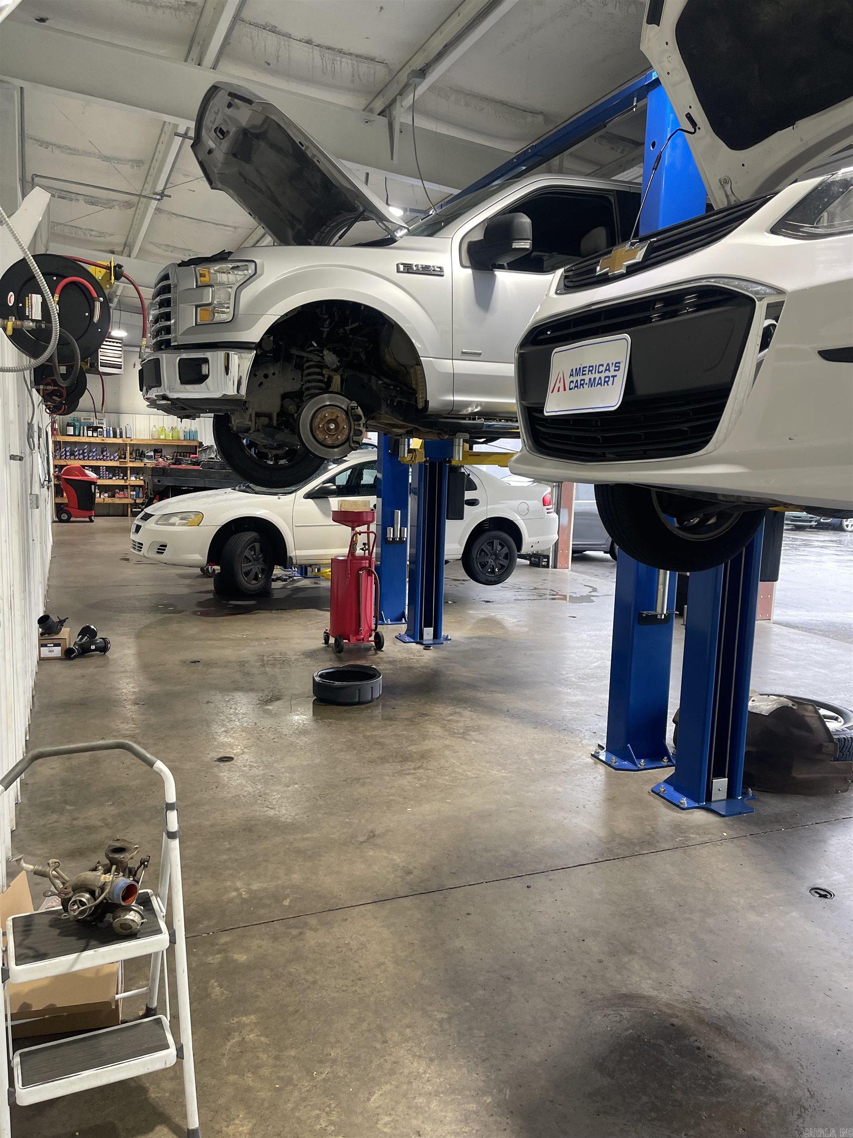 4511 Asher  Little Rock, AR