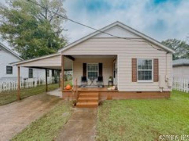 333 N 14th Street Arkadelphia, AR 71923